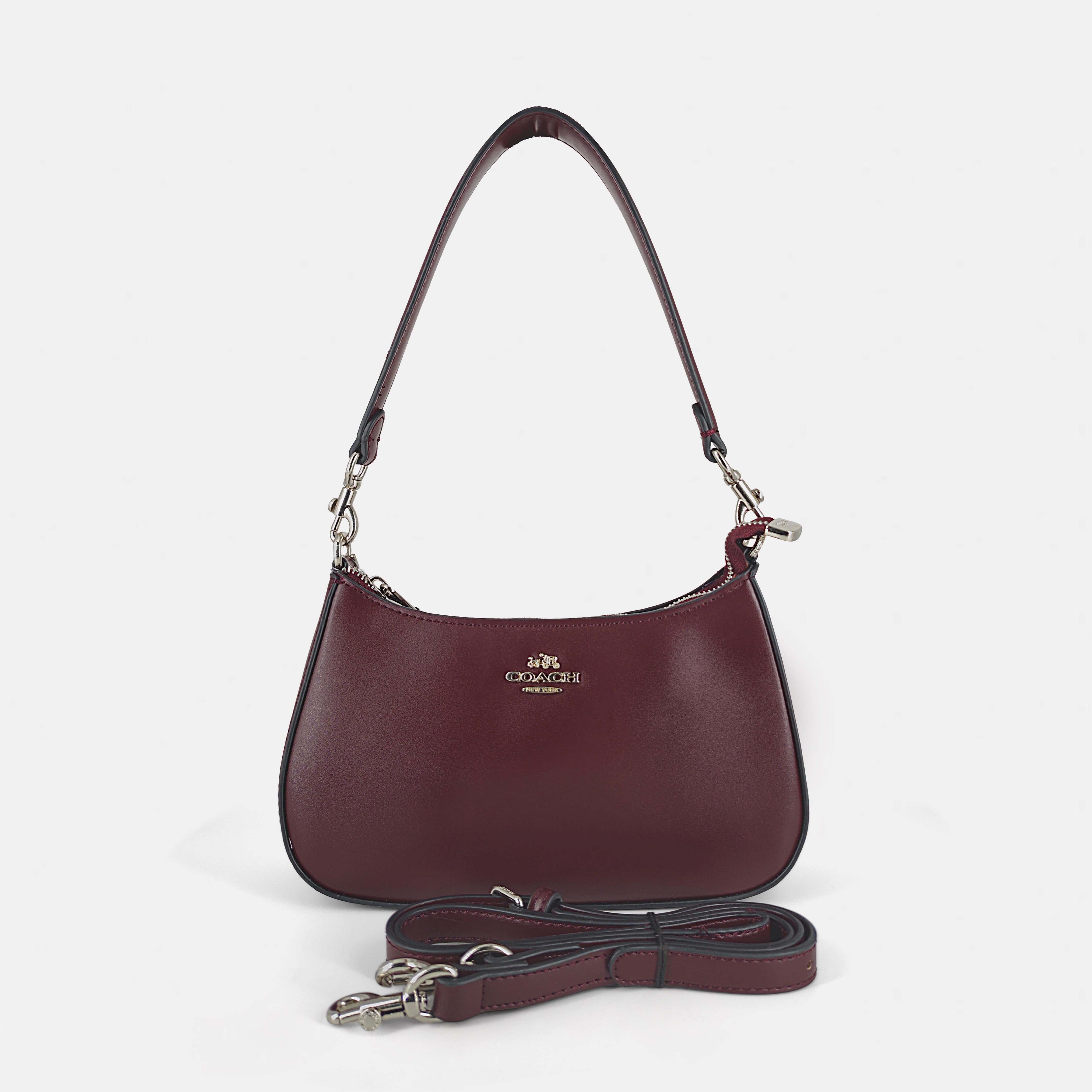 Coach-Inspired Luxury Handbag – FOMO - Main Image