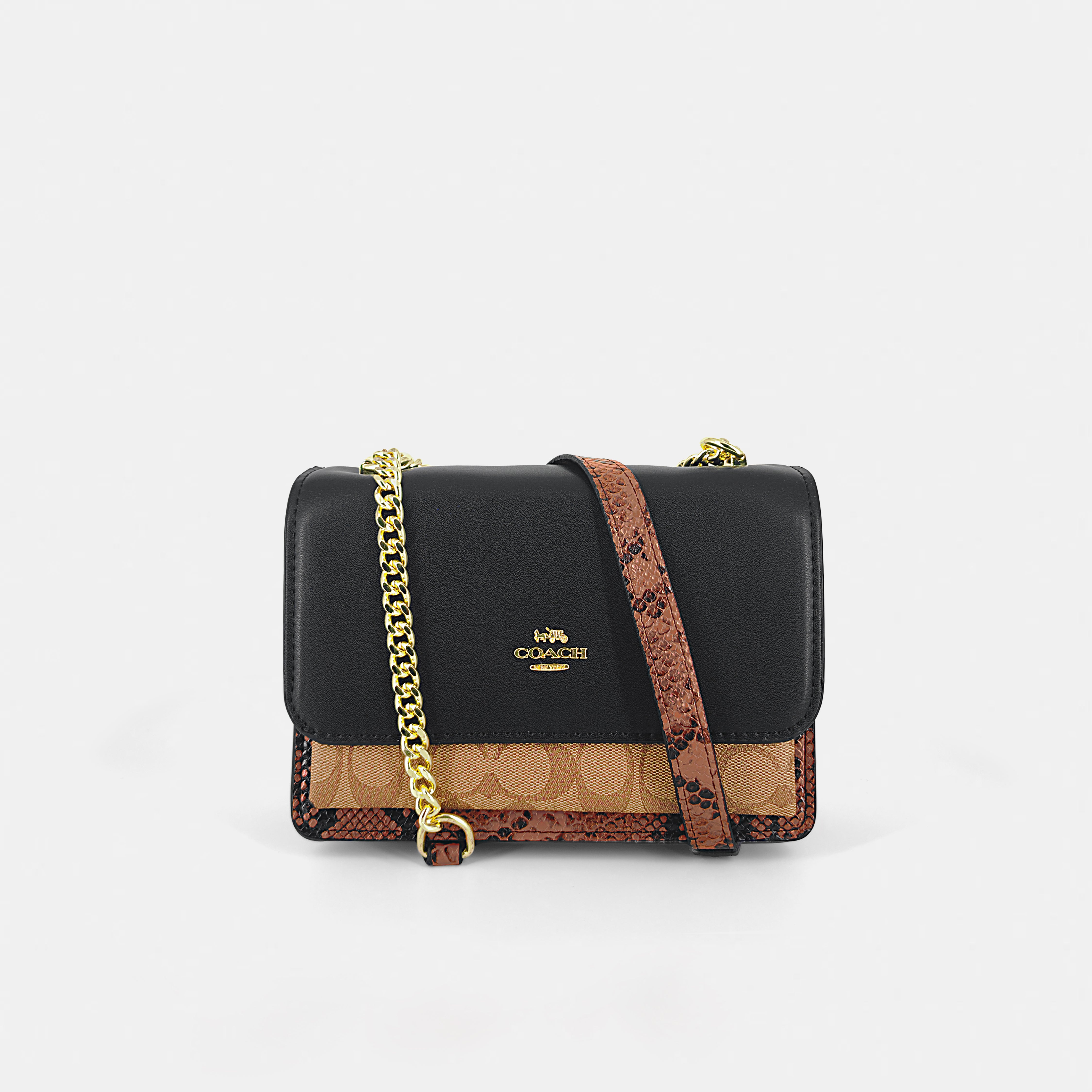 The Verde Shoulder Sling