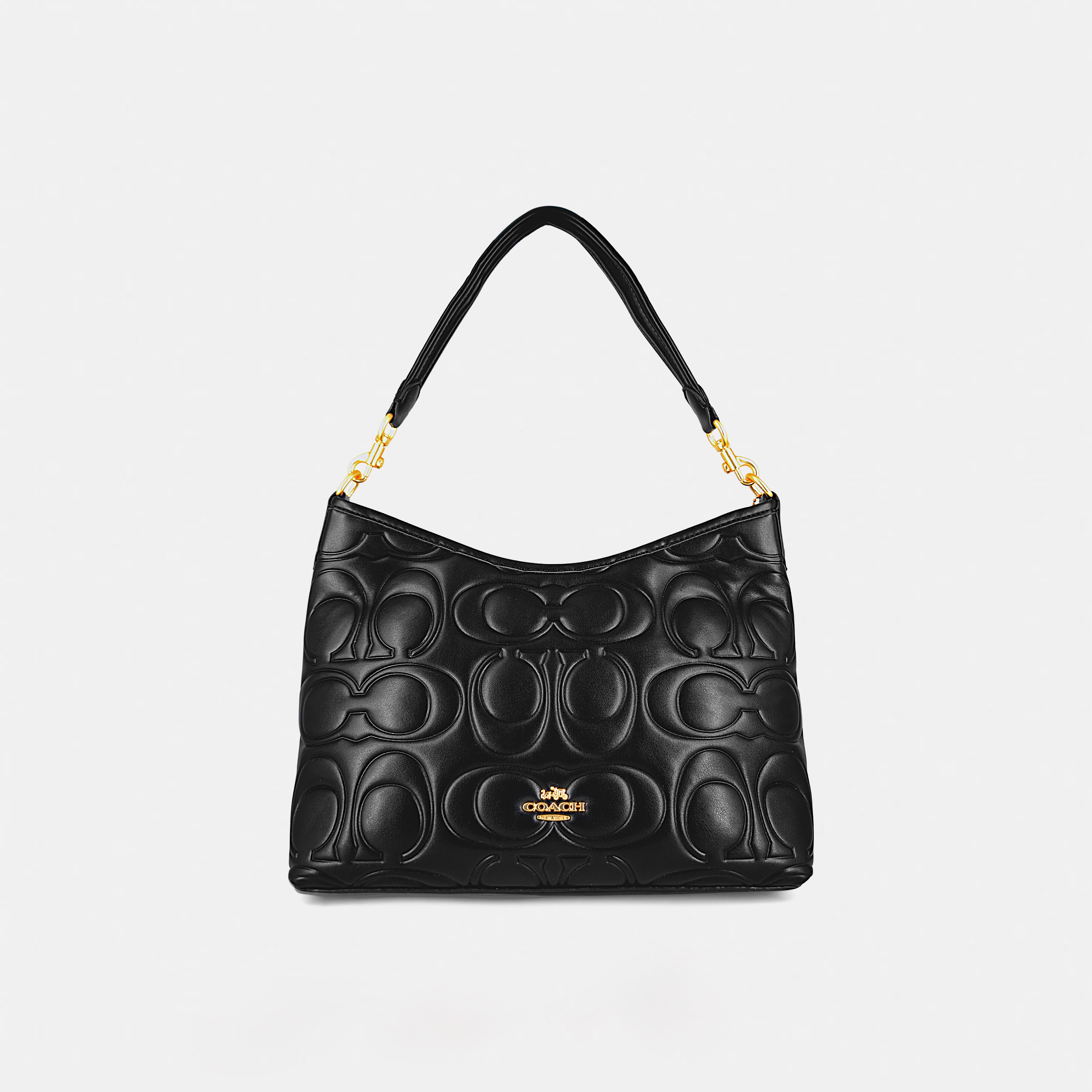 Madison Grace Shoulder & Sling Bag – Coach Inspired