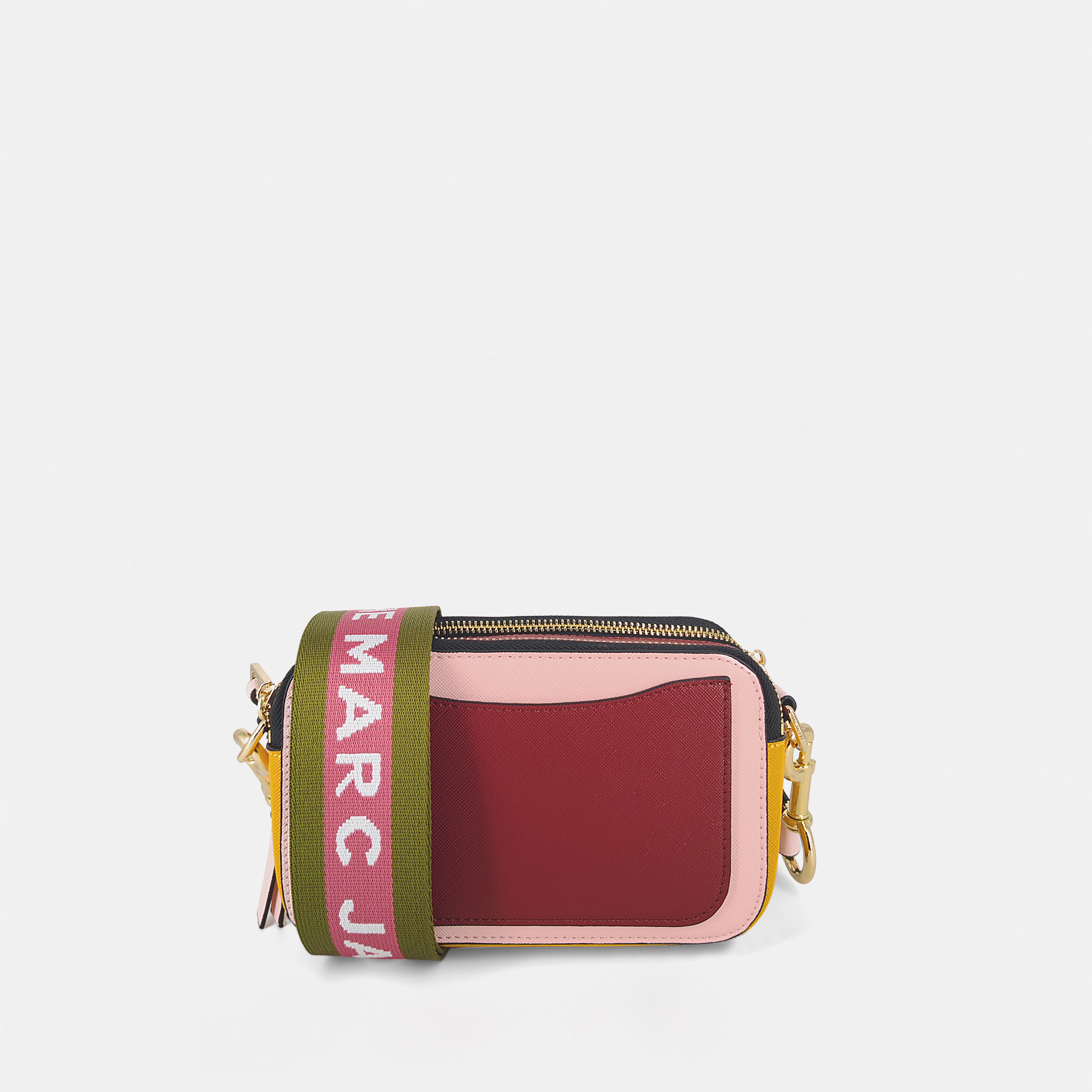 Marc Jacob - The Snapshot Crossbody - PINK