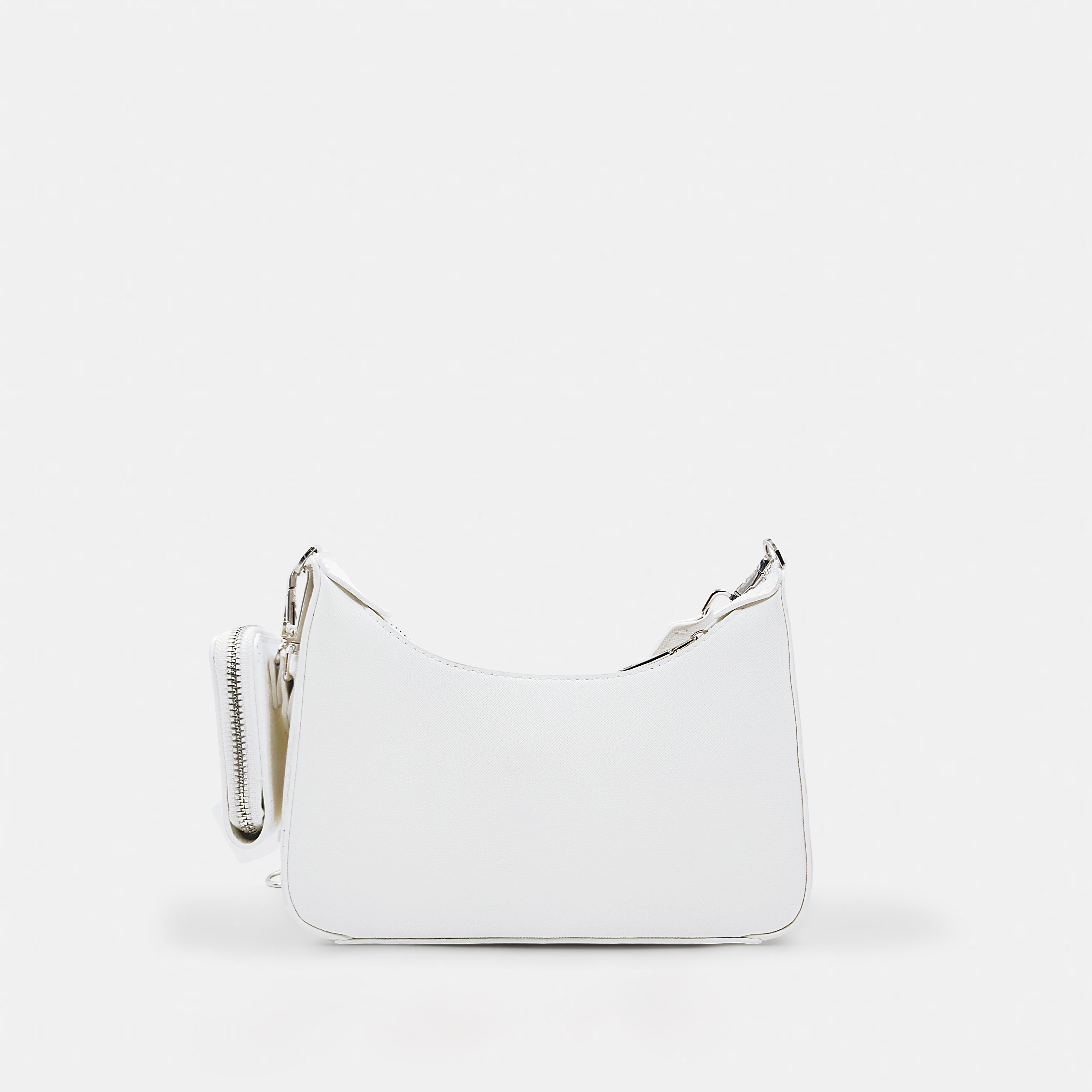 Prada-white