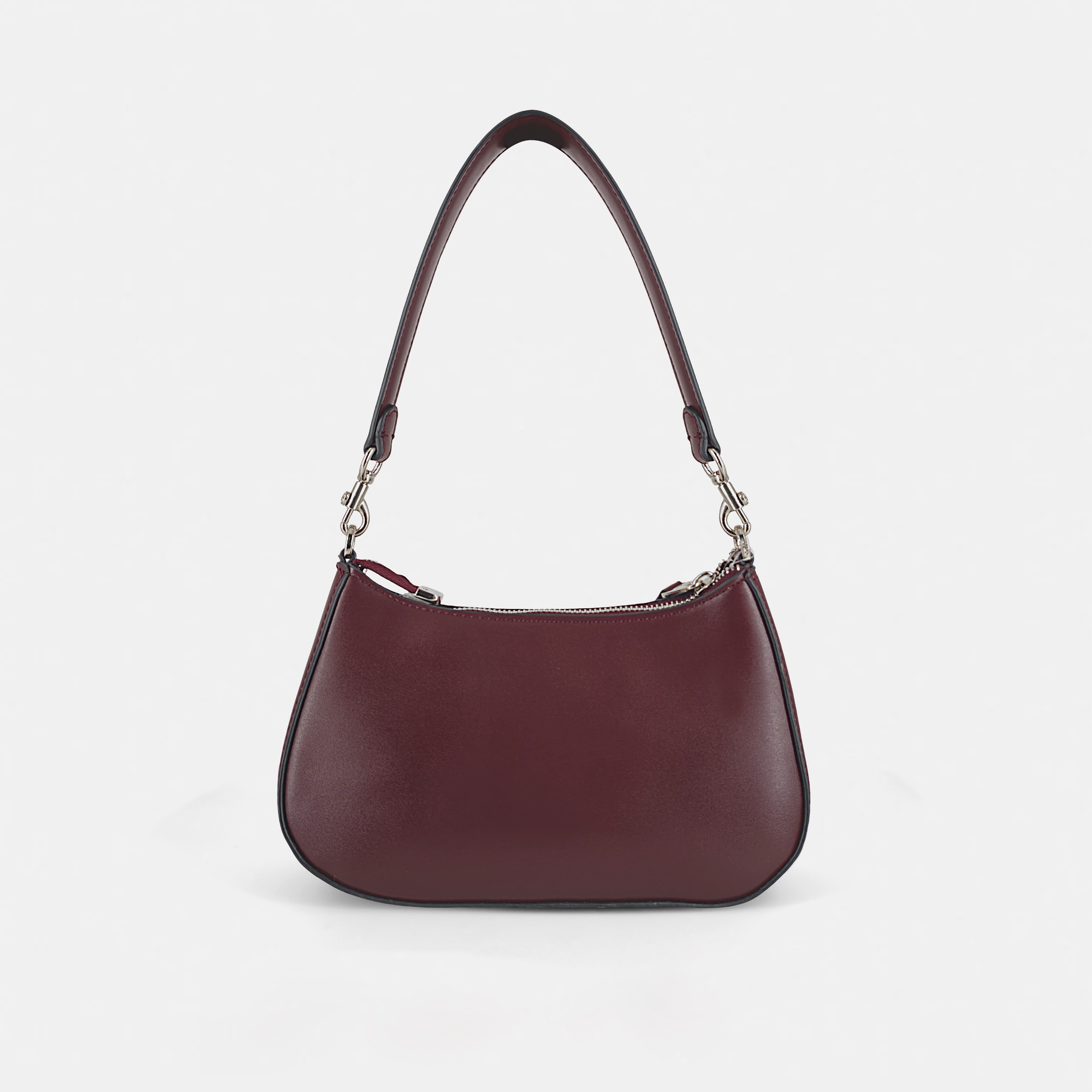 Coach-Inspired Luxury Handbag