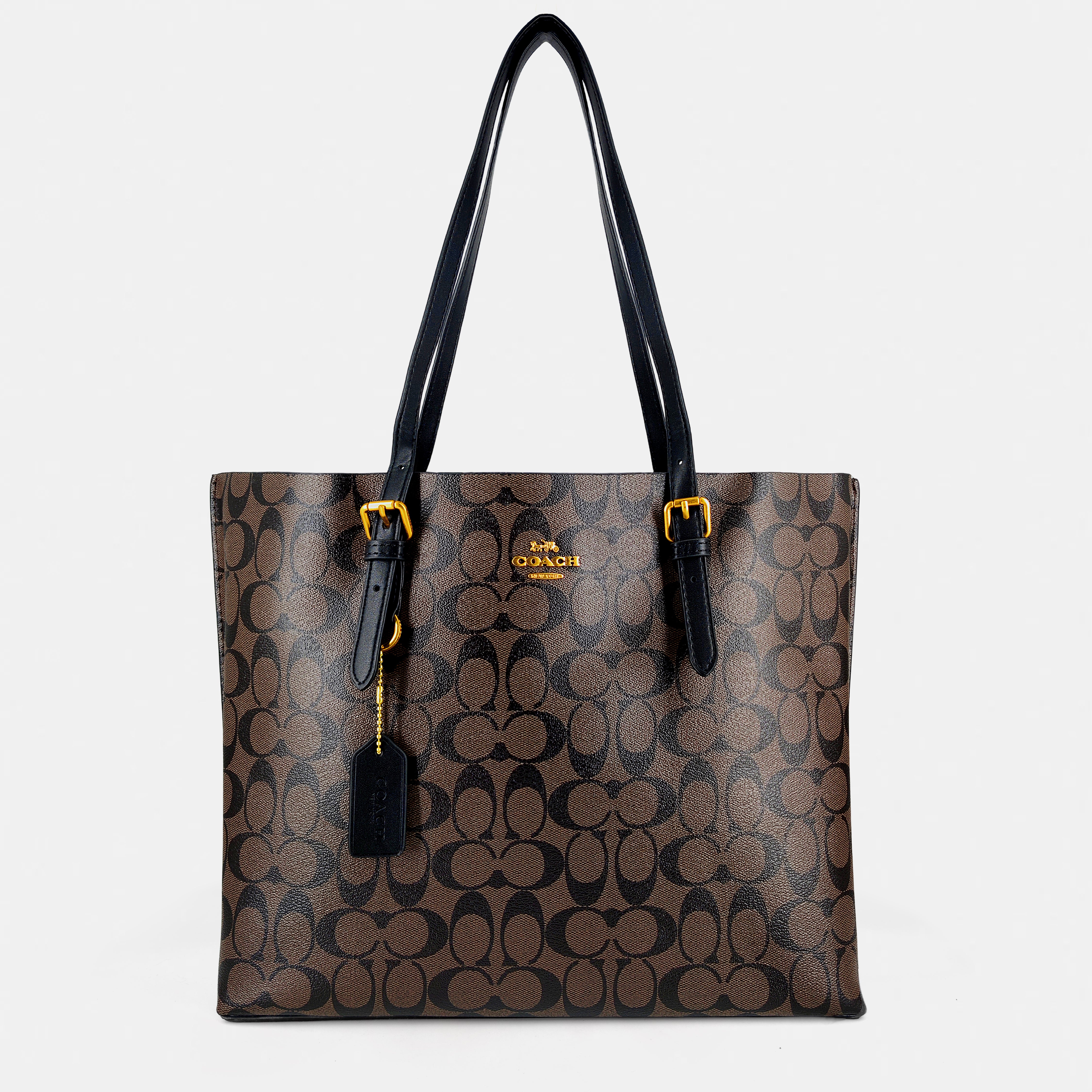 Urban Elegance Shoulder Bag – Michael Kors Inspired