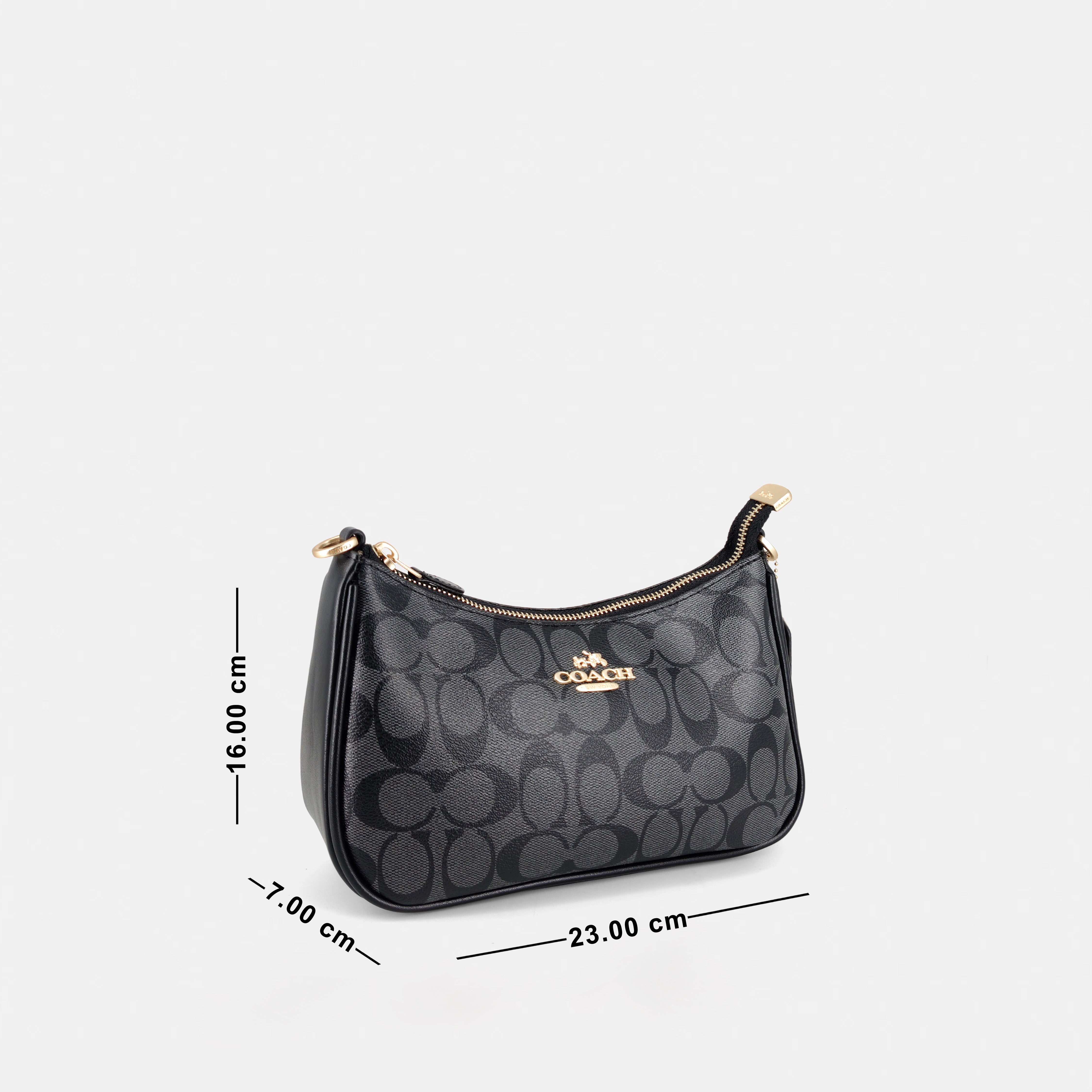 coach soulder & sling bag