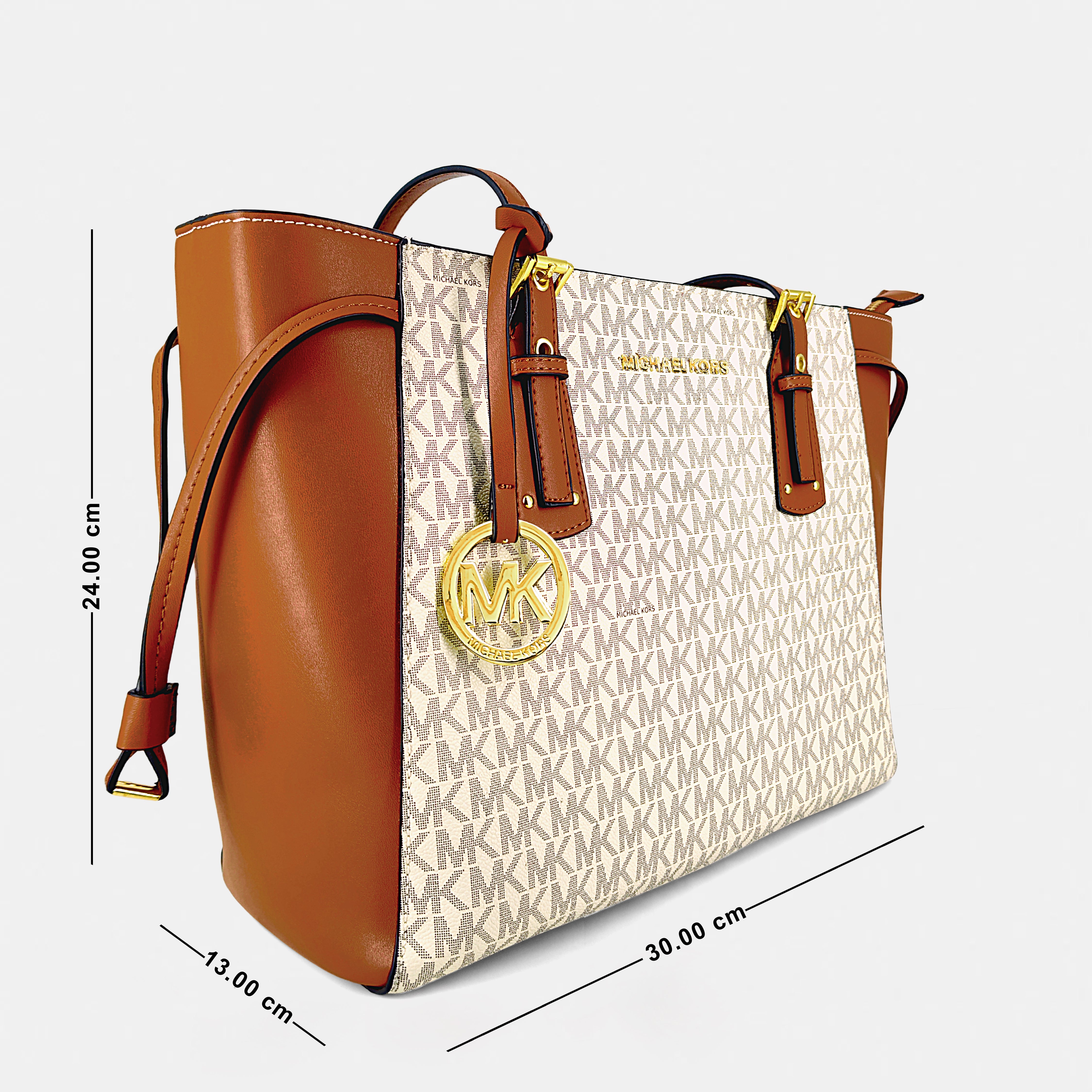 BellaVogue Shoulder Bag – Michael Kors Inspired