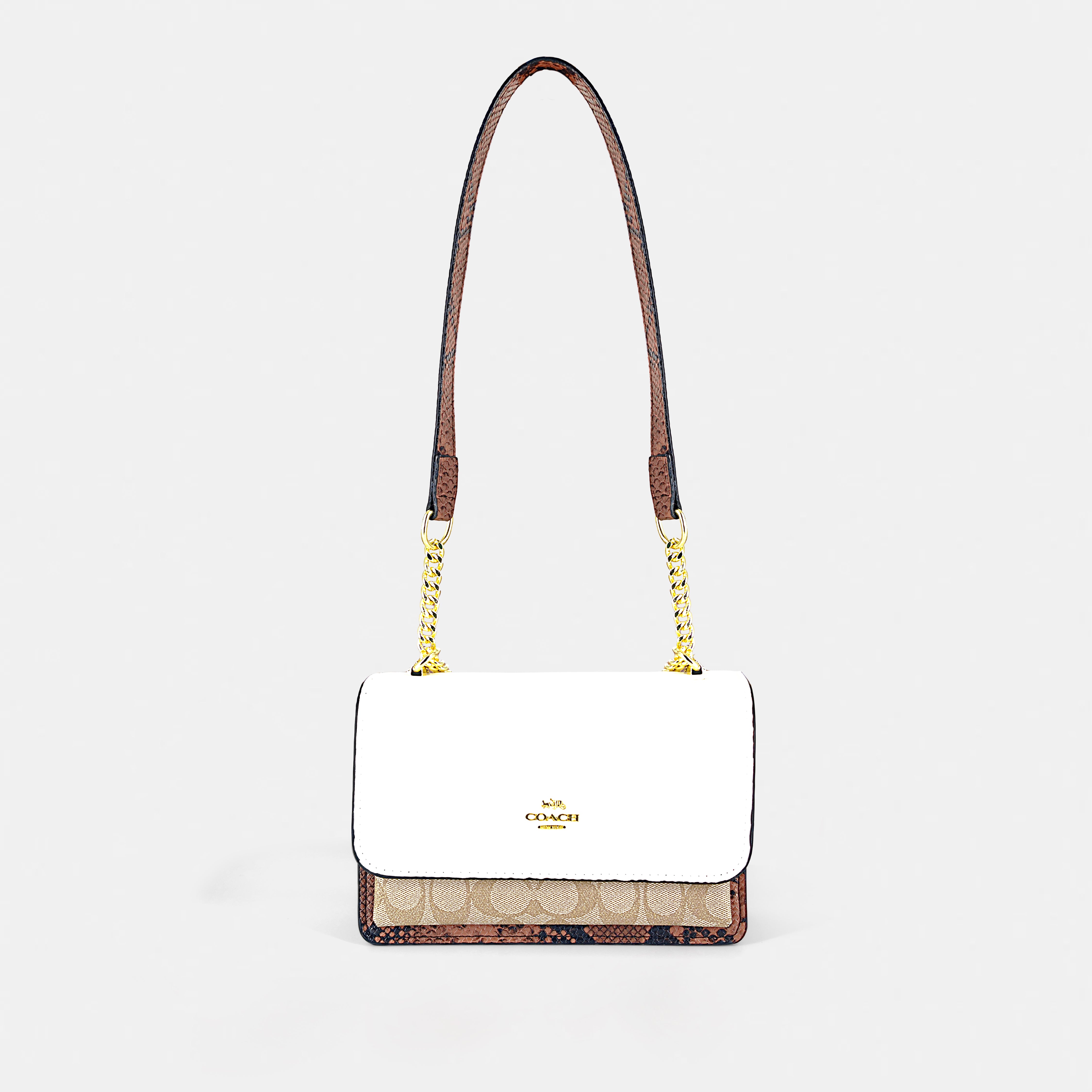 The Ivory Shoulder Sling