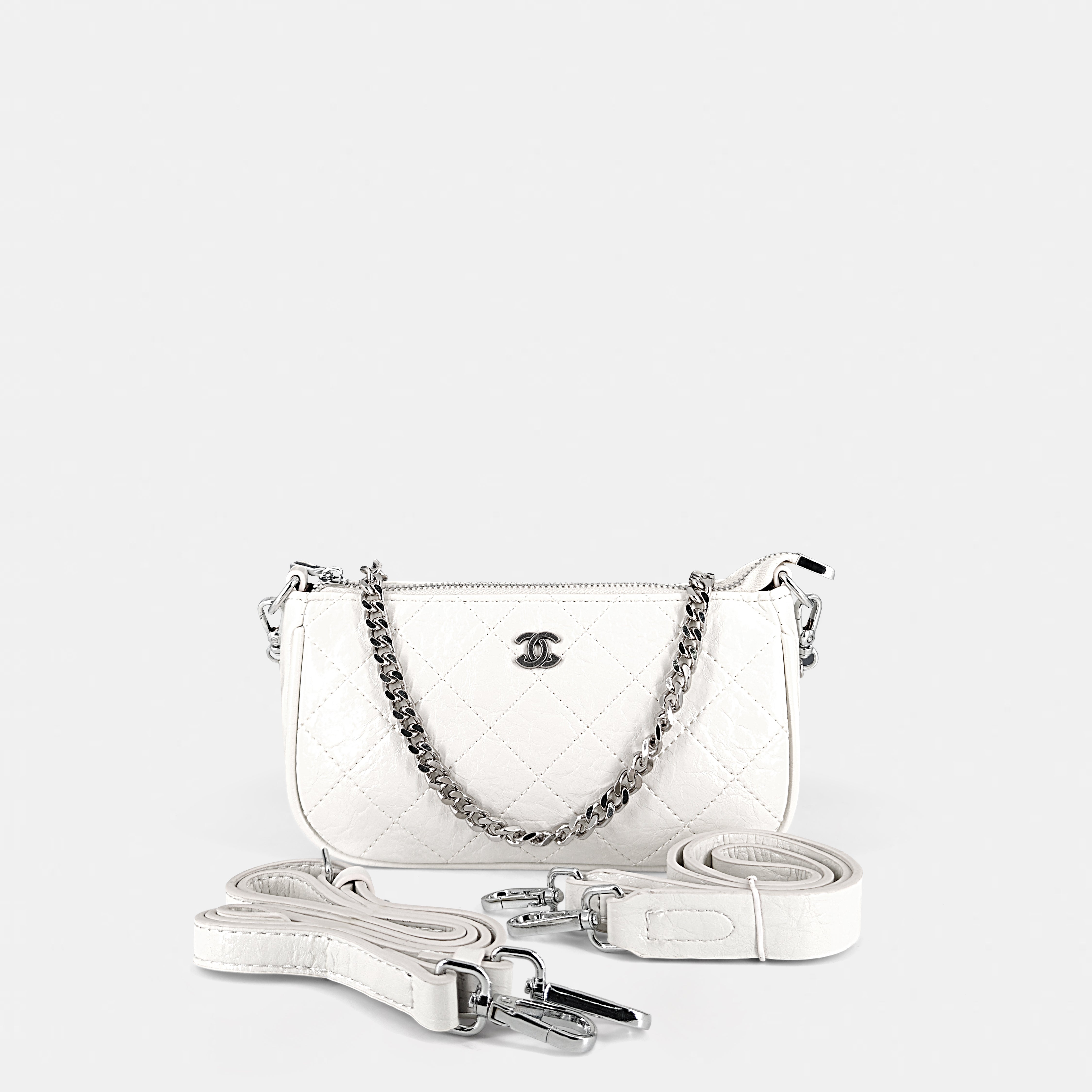 Chanel-Inspired Shoulder & Sling Bag