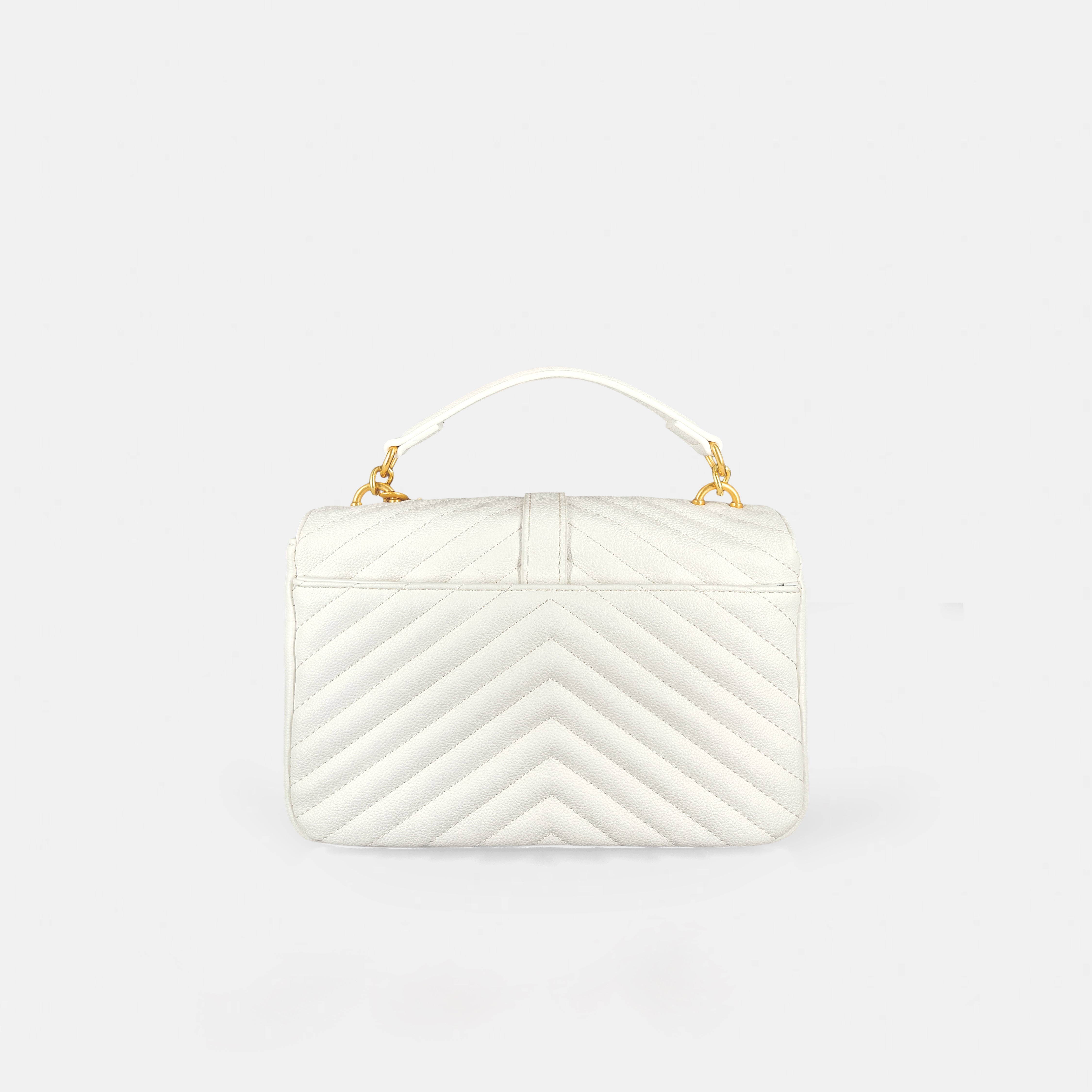 ysl hand & sling bag