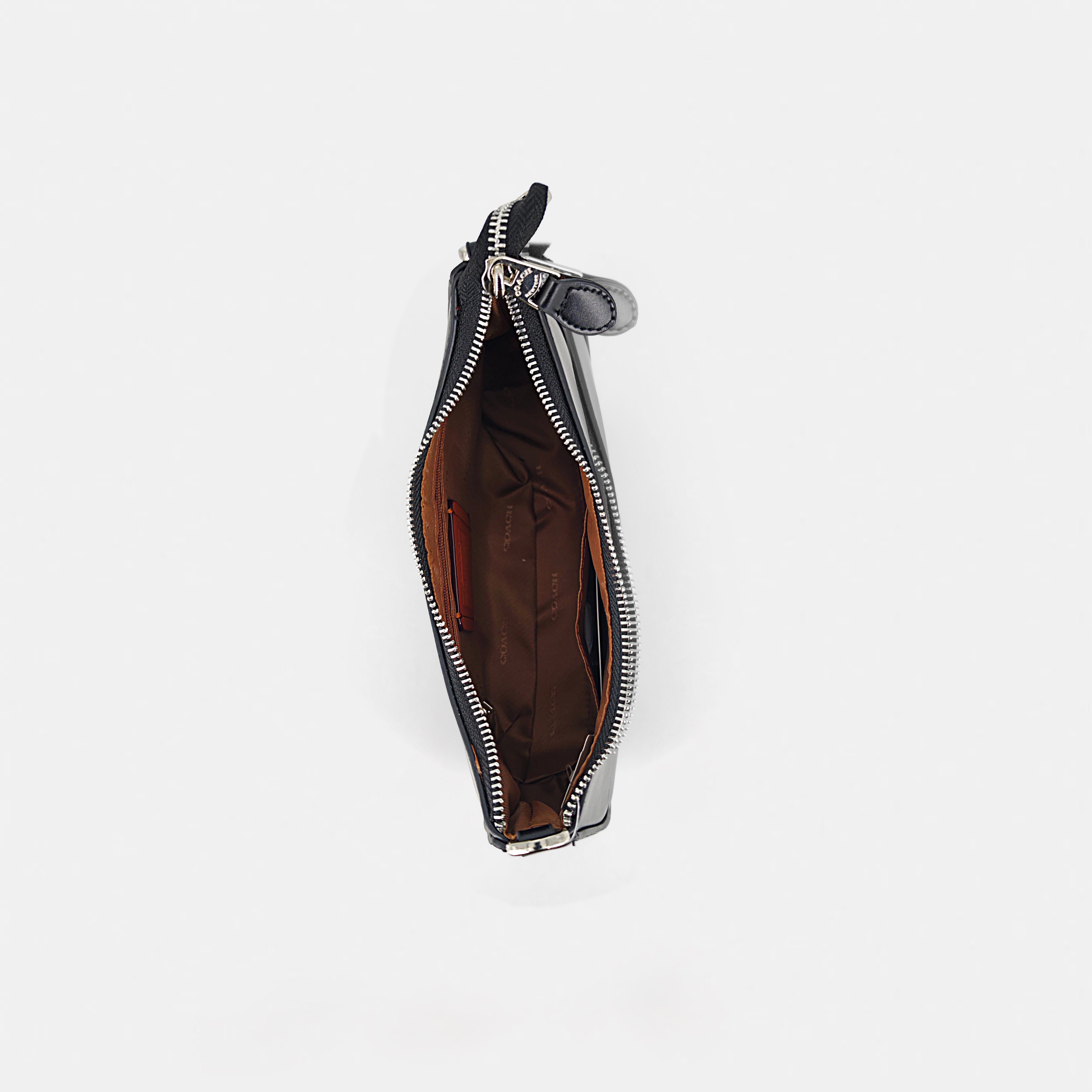 Chic Allure: Coach-Inspired