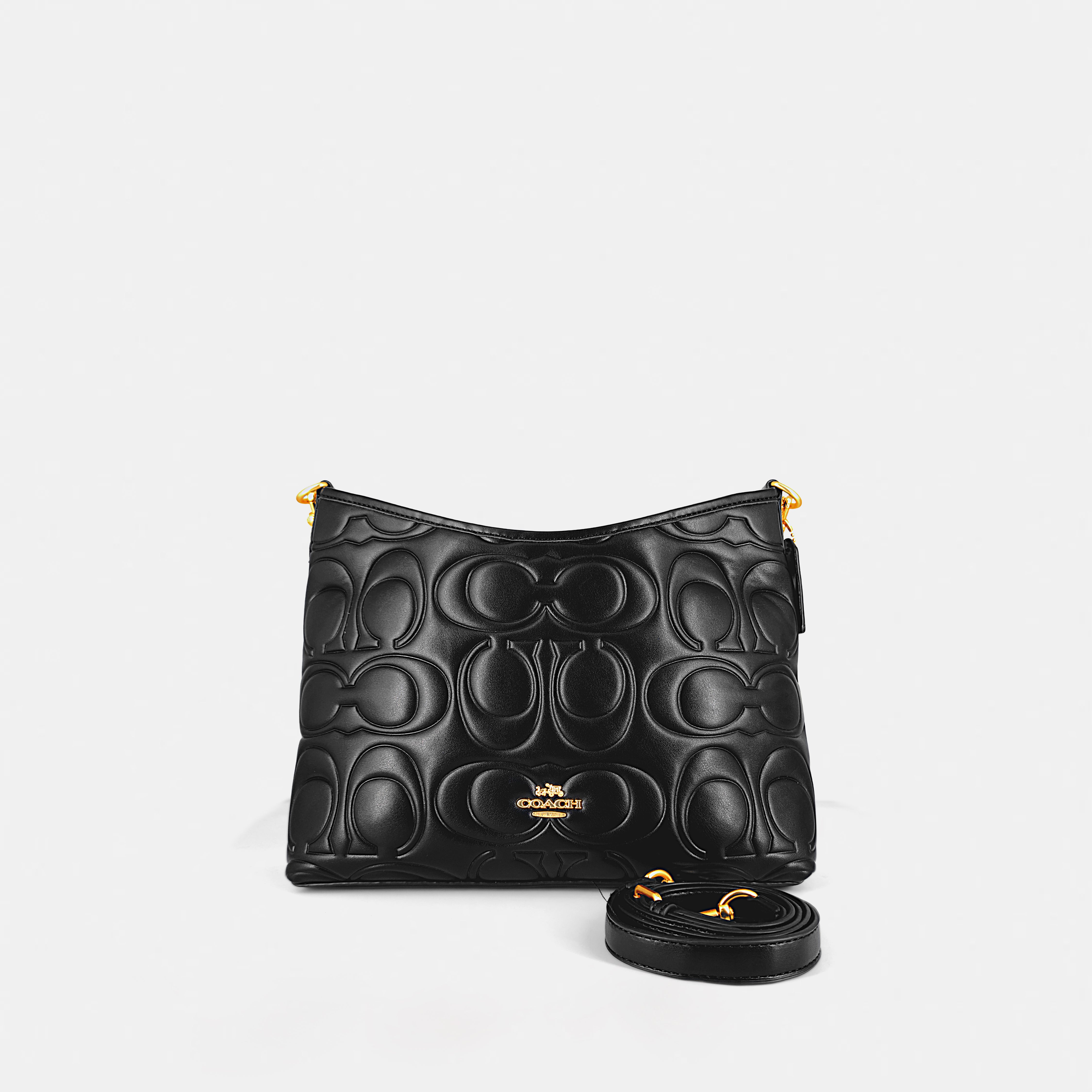 Madison Grace Shoulder & Sling Bag – Coach Inspired