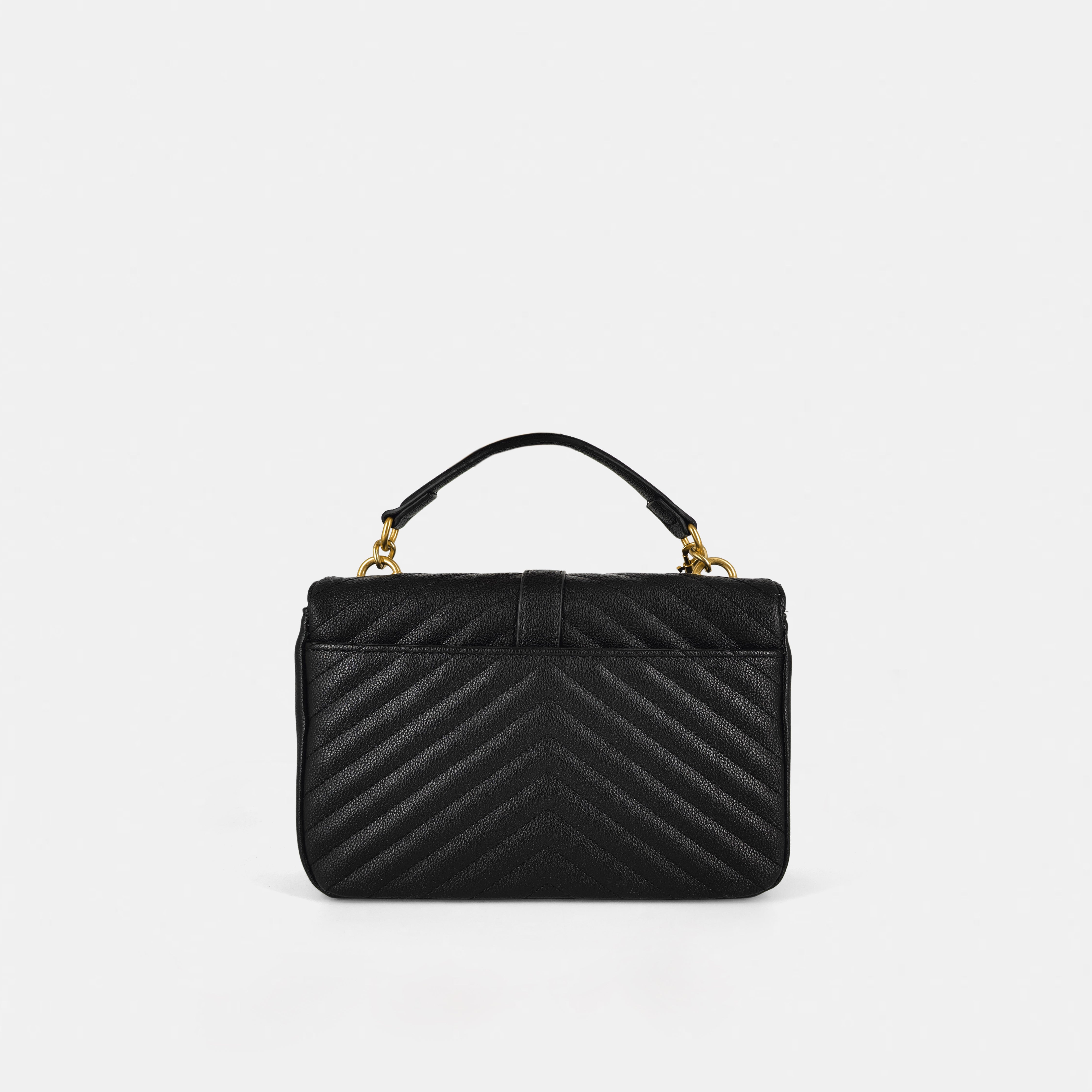 ysl hand & sling bag