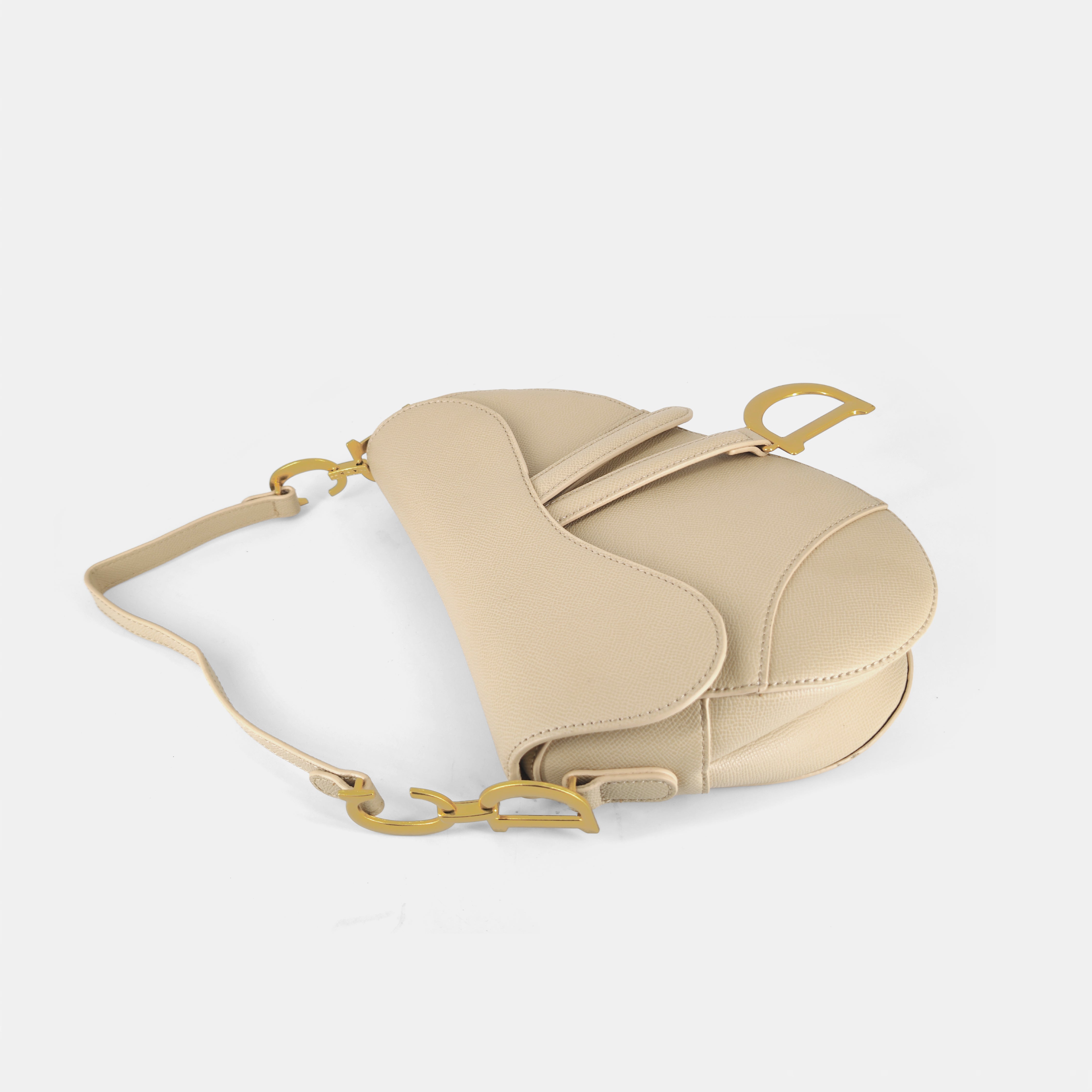 Dior inspired Saddle Bag