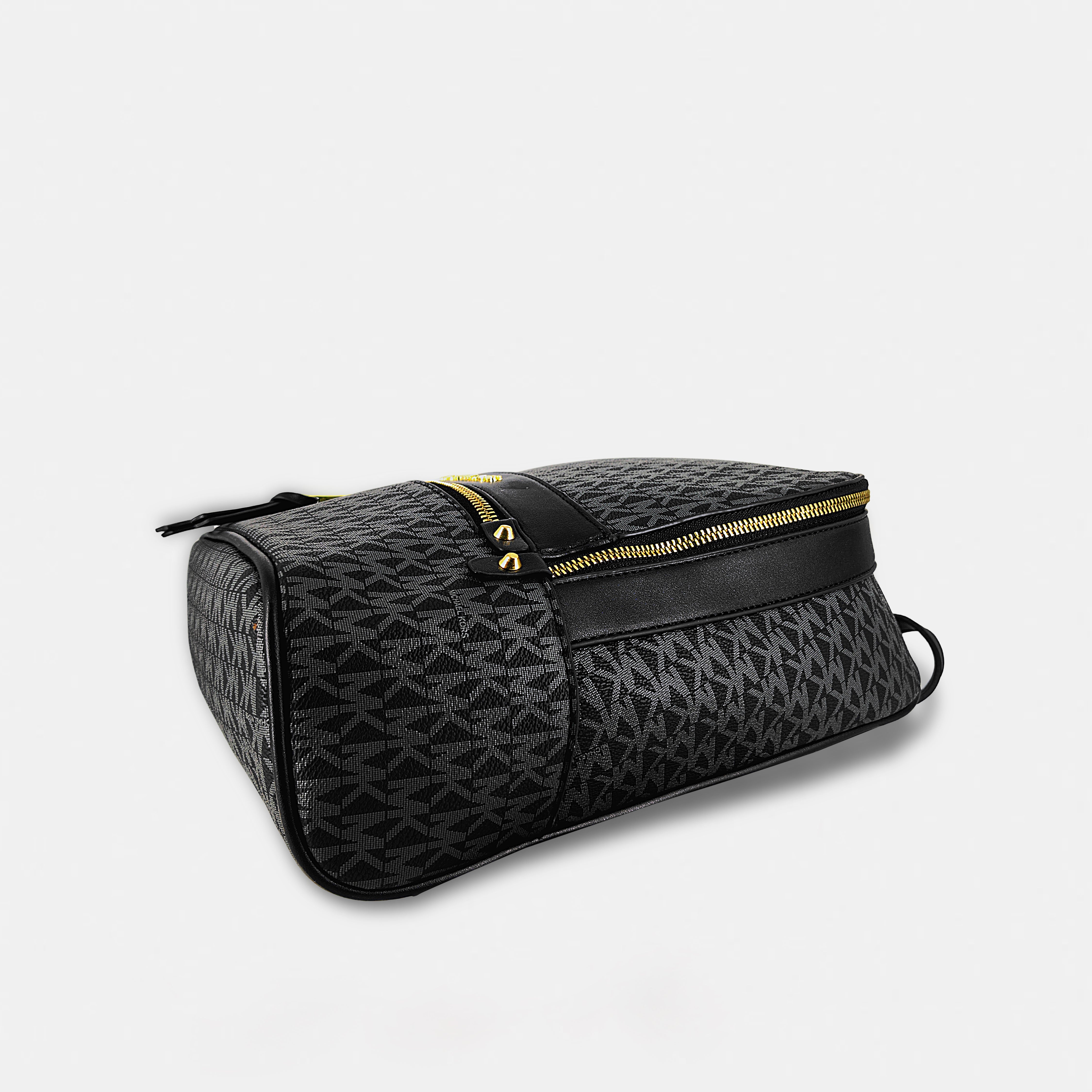 mk inspired bag pack