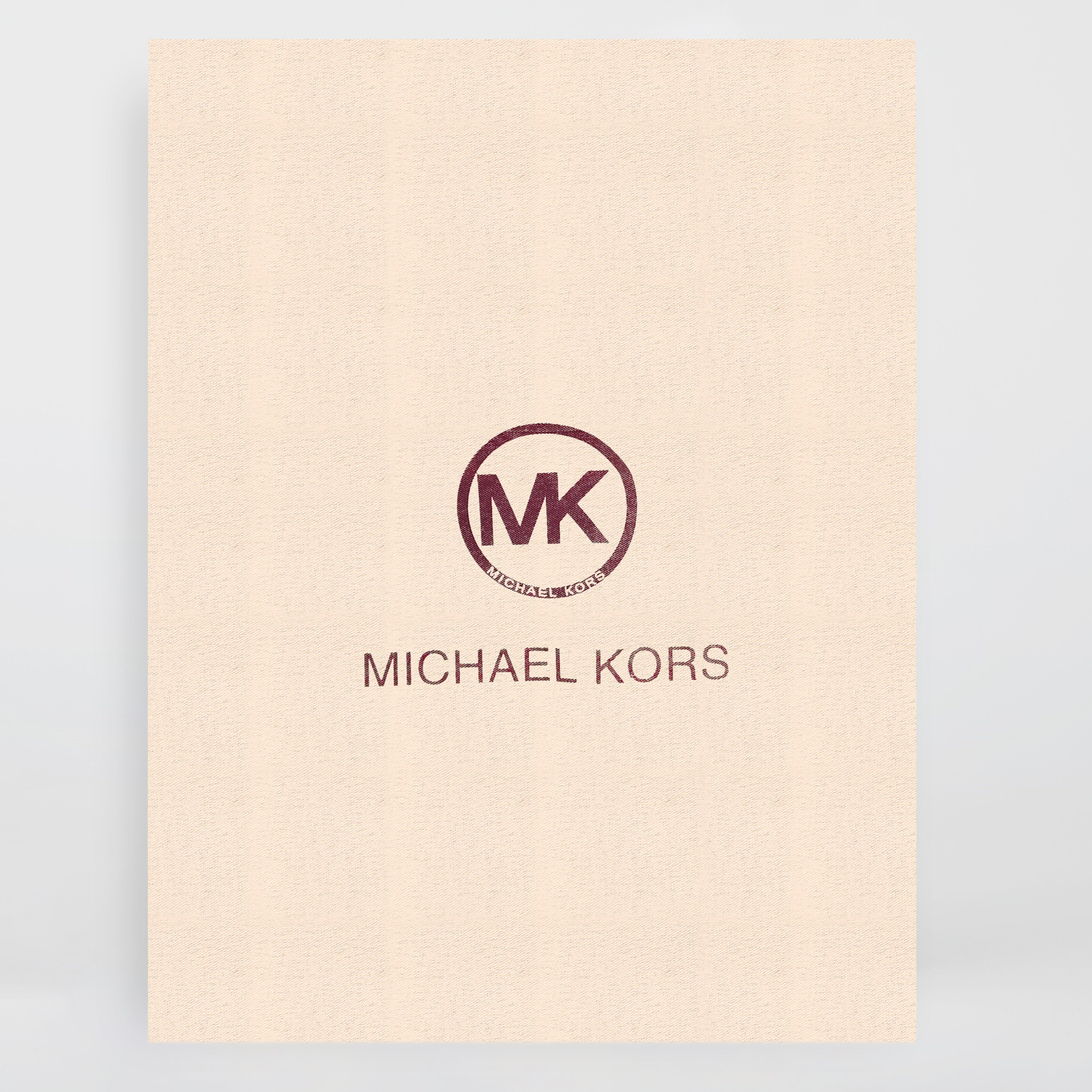 mk inspired bag pack