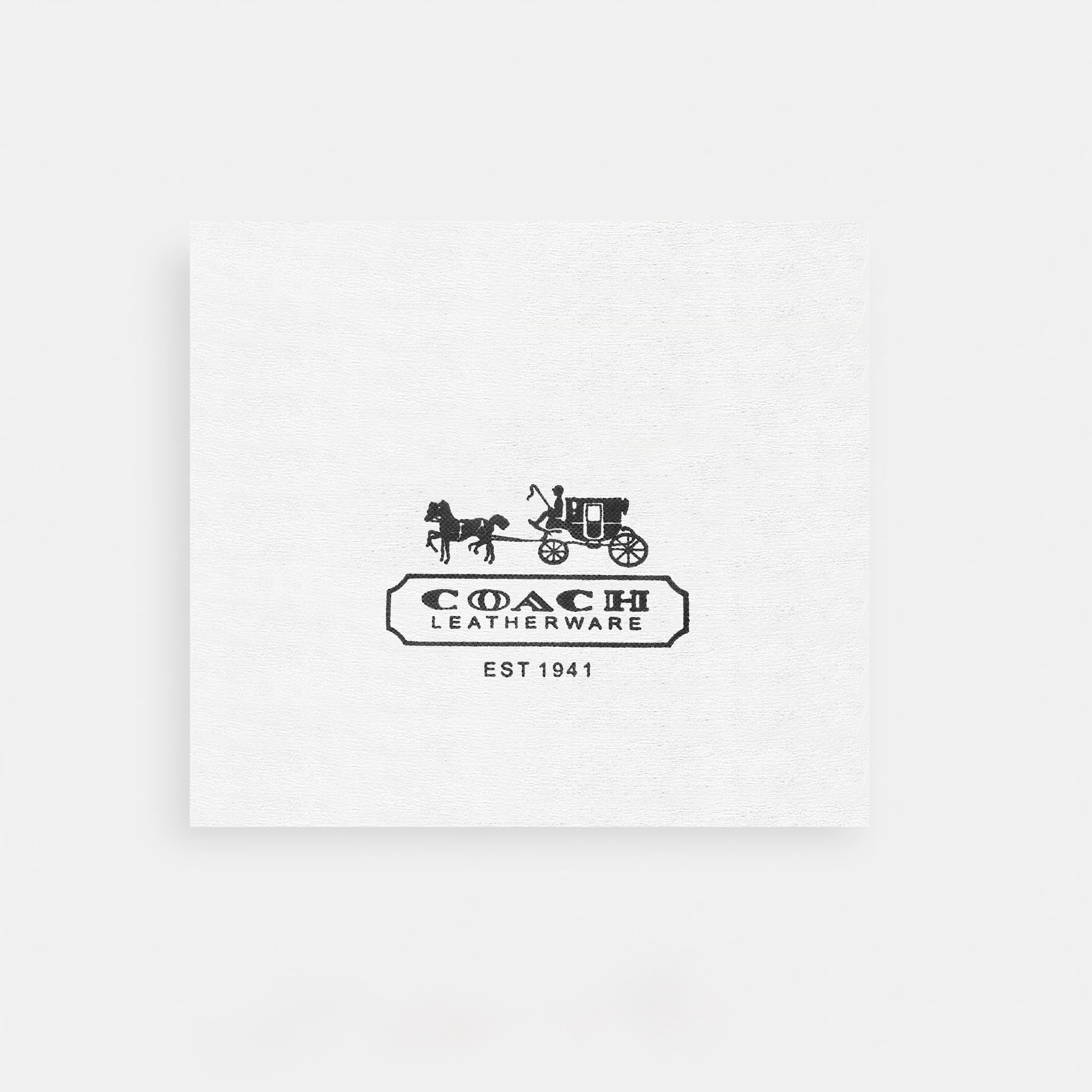 The Lexington Bag - COACH inspired