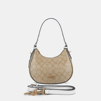 The Madison Shoulder Bag- Coach inspired