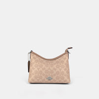 Coach-Inspired Shoulder & Sling Bag