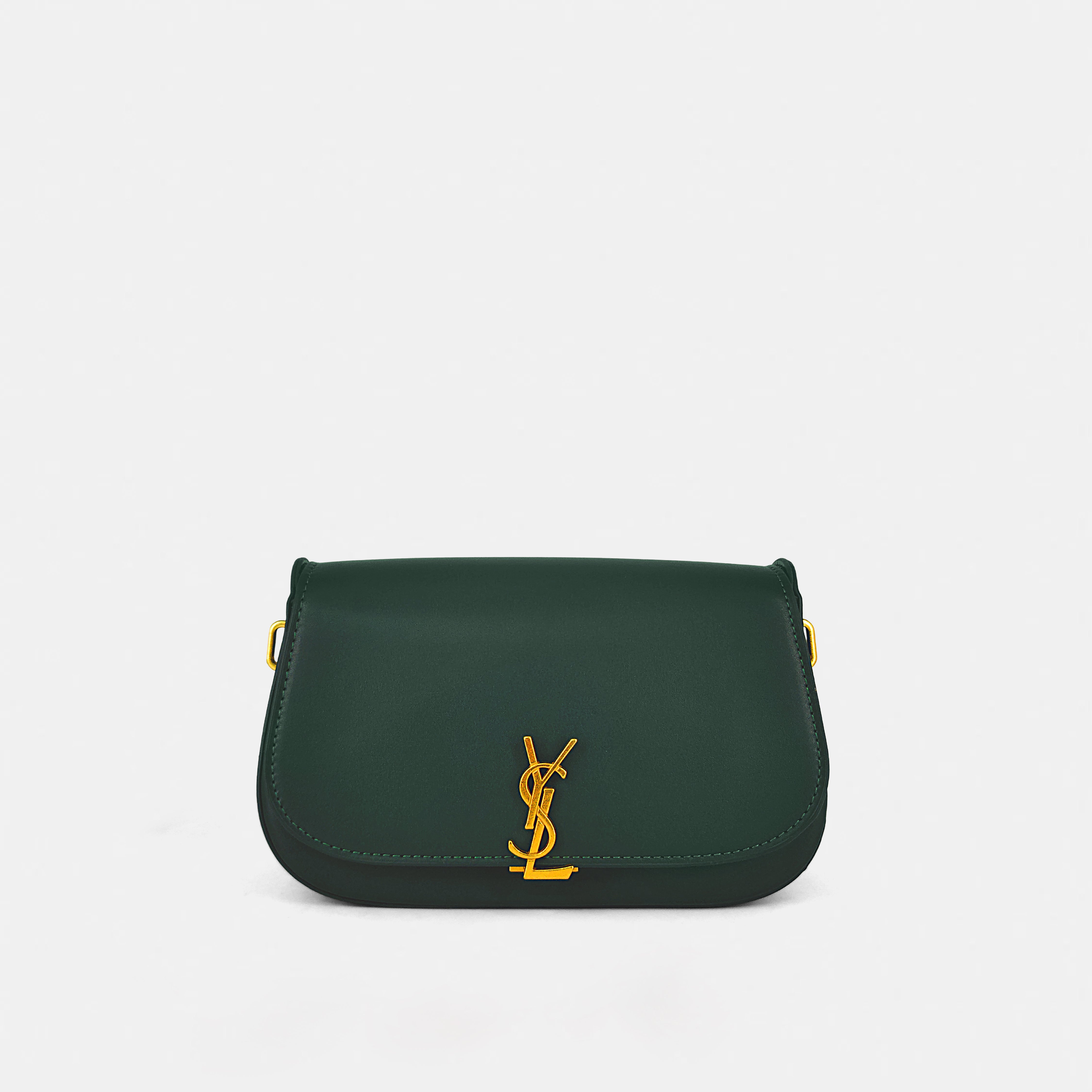 YSL Hand & Sling Bag