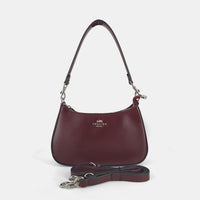 Coach-Inspired Luxury Handbag
