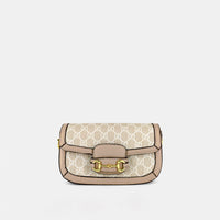 Gucci-Inspired Handbag