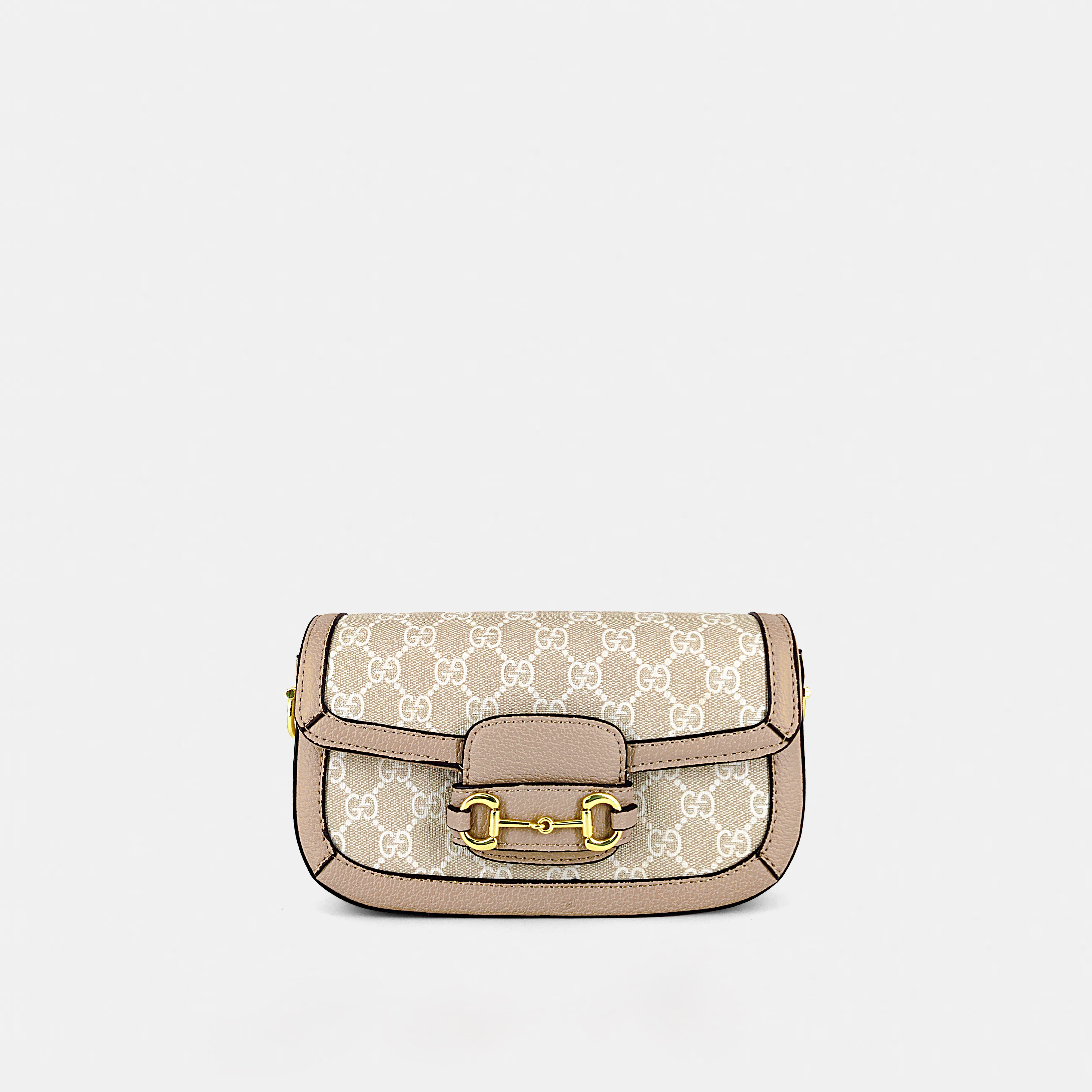 Gucci-Inspired Handbag