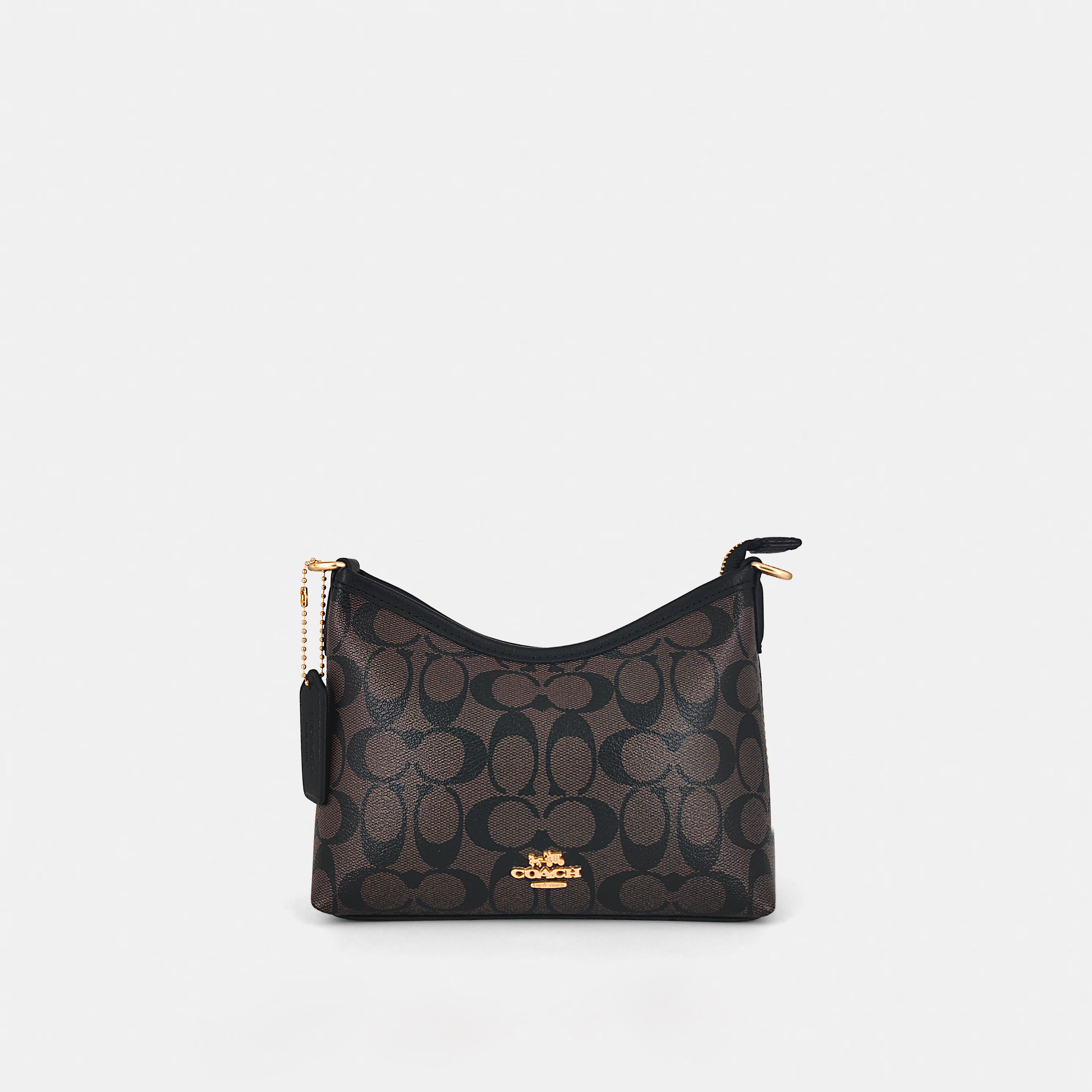 Coach-Inspired Shoulder & Sling Bag