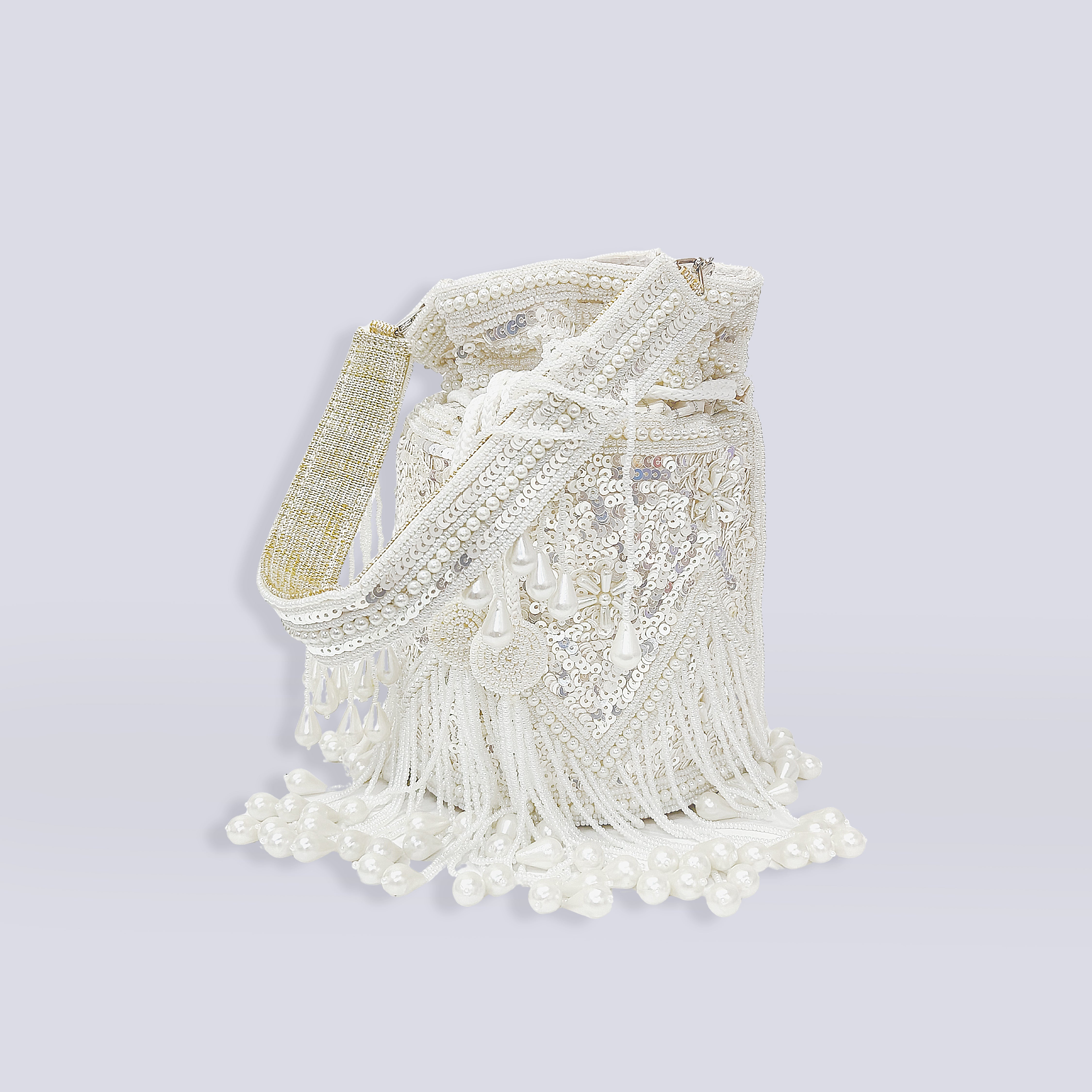 Gilded Nights - FOMO BAGS