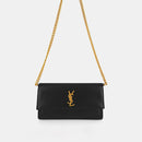 Timeless Luxe: YSL-Inspired