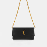 Timeless Luxe: YSL-Inspired