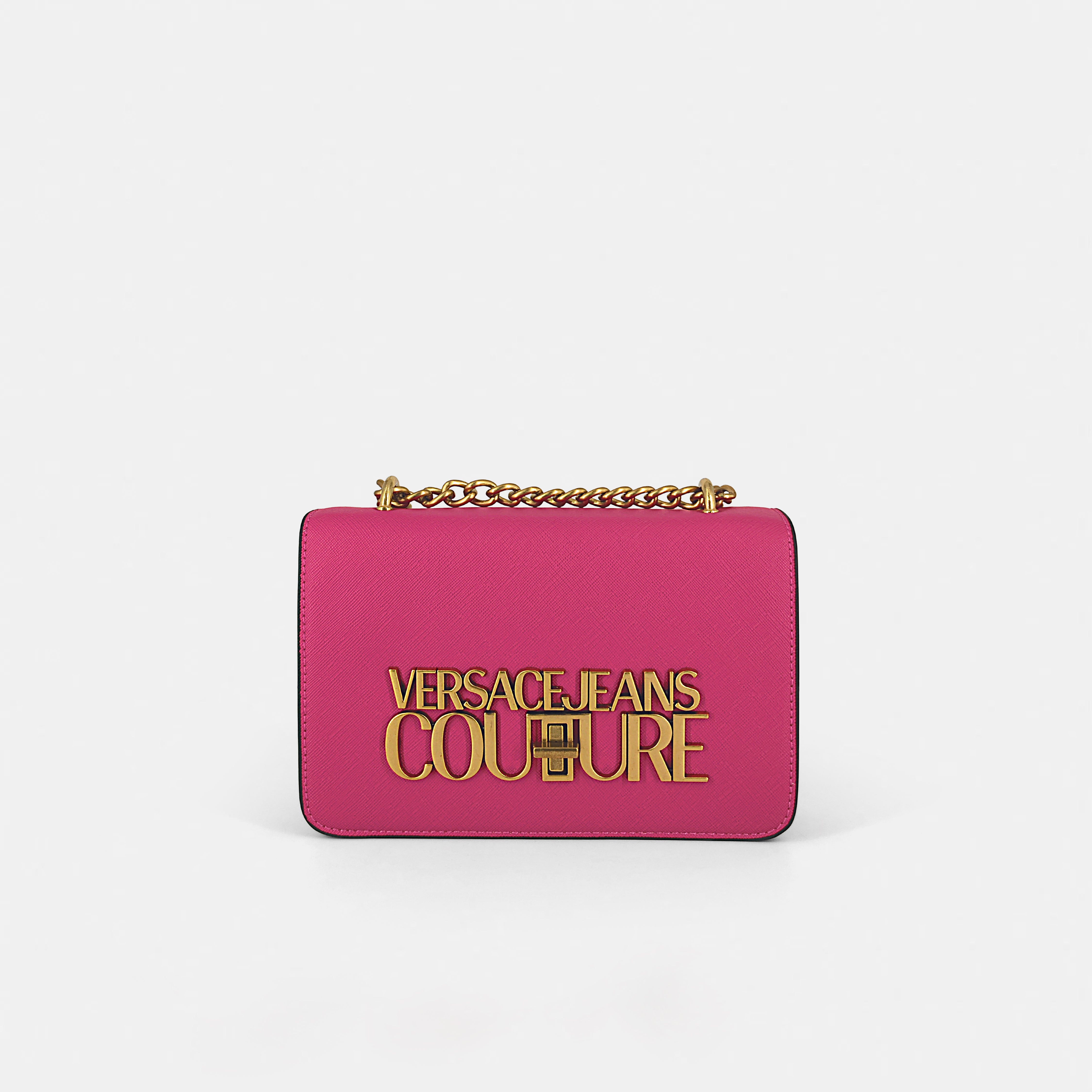 Versace-Inspired Handbag (Premium Model)