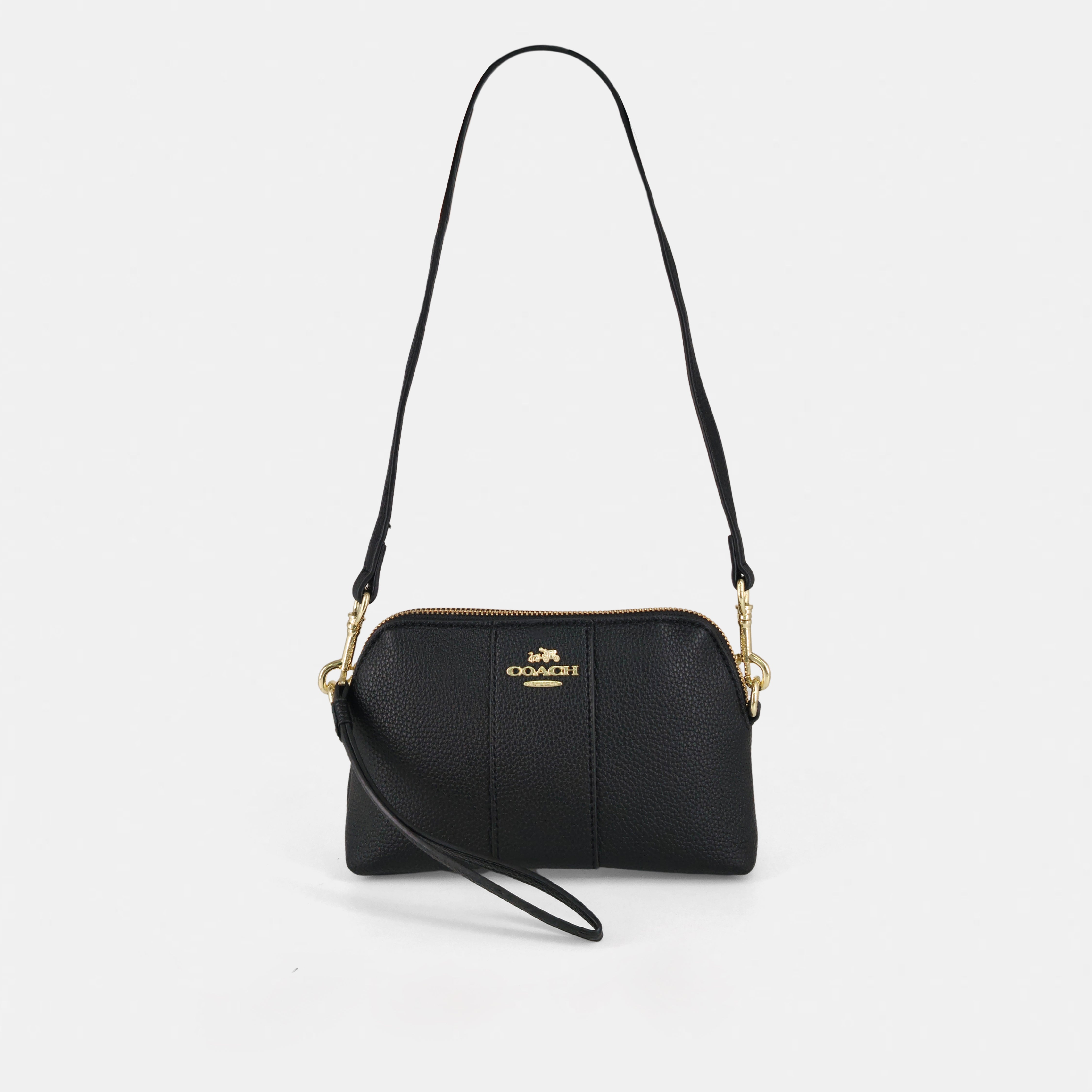 Coach inspired Shoulder & Sling Bag