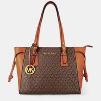 LuxeCharm Shoulder Bag – Michael Kors Inspired