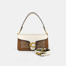 C   -  Inspired Elegant Shoulder Bag