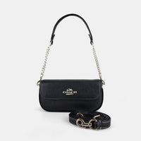 COACH SOULDER & SLING bag