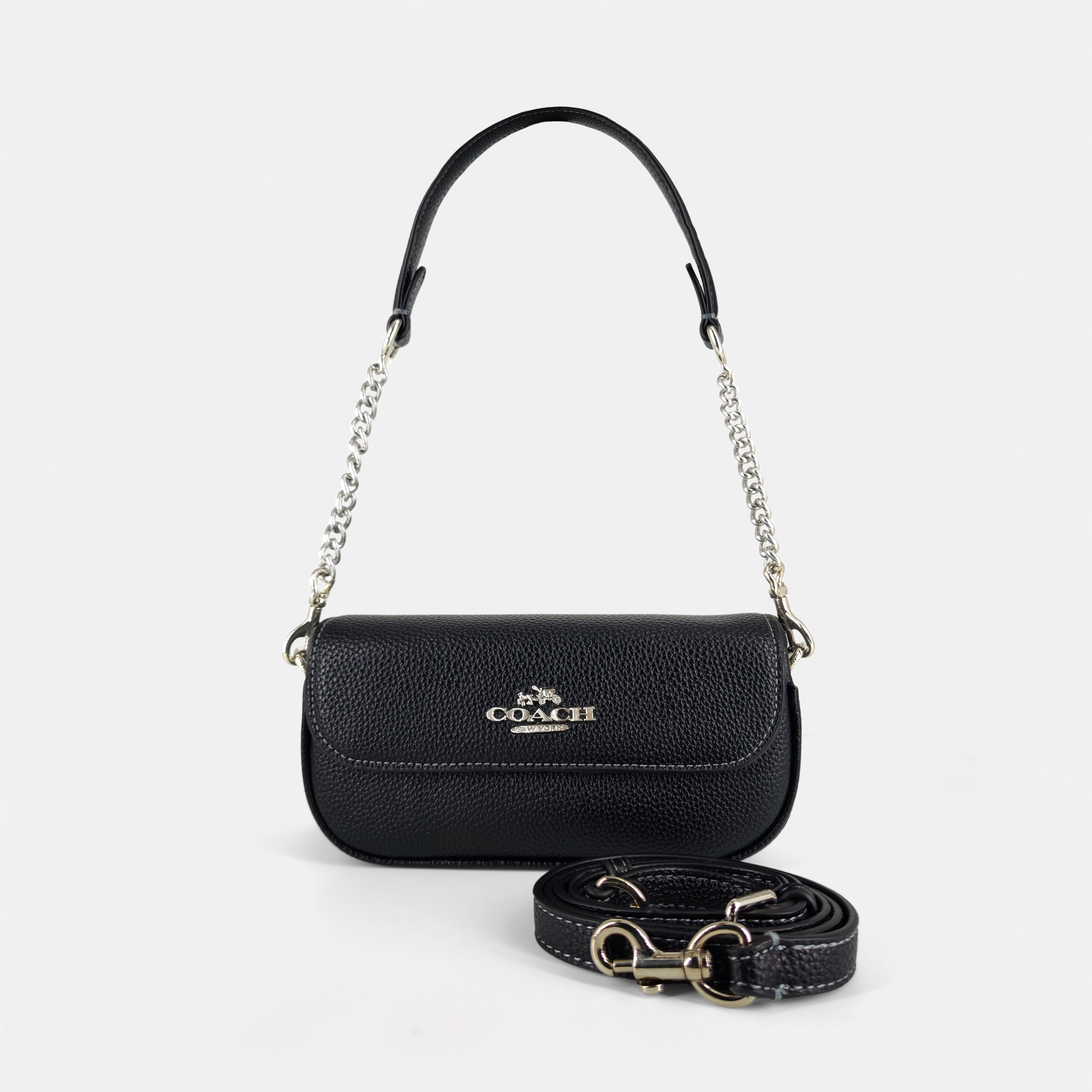 COACH SOULDER & SLING bag