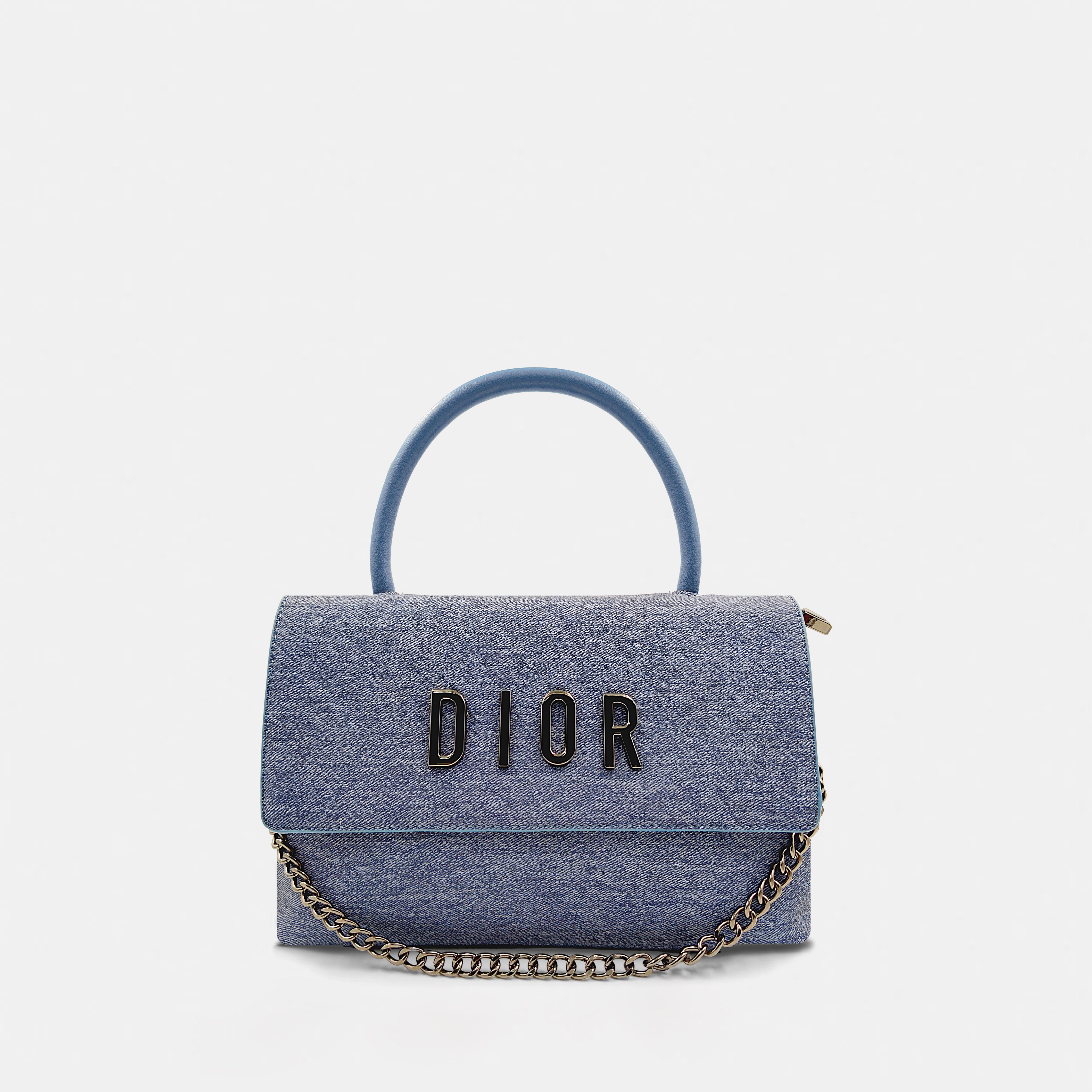 Dior Inspired Hand & Sling Bag
