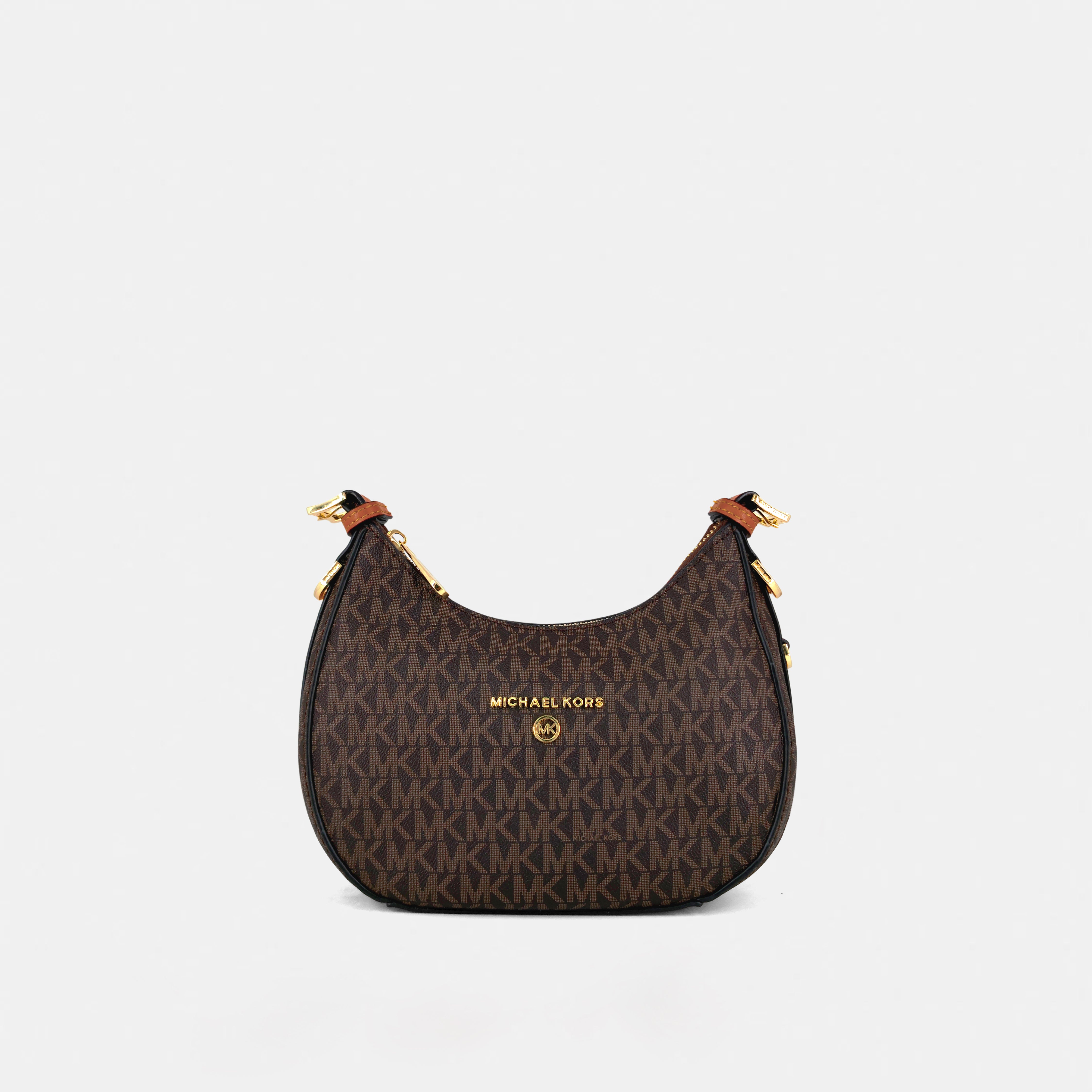 MK Shoulder Sling Bag – Elegant Everyday Essential