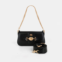 Coach-Style Shoulder & Sling Bag