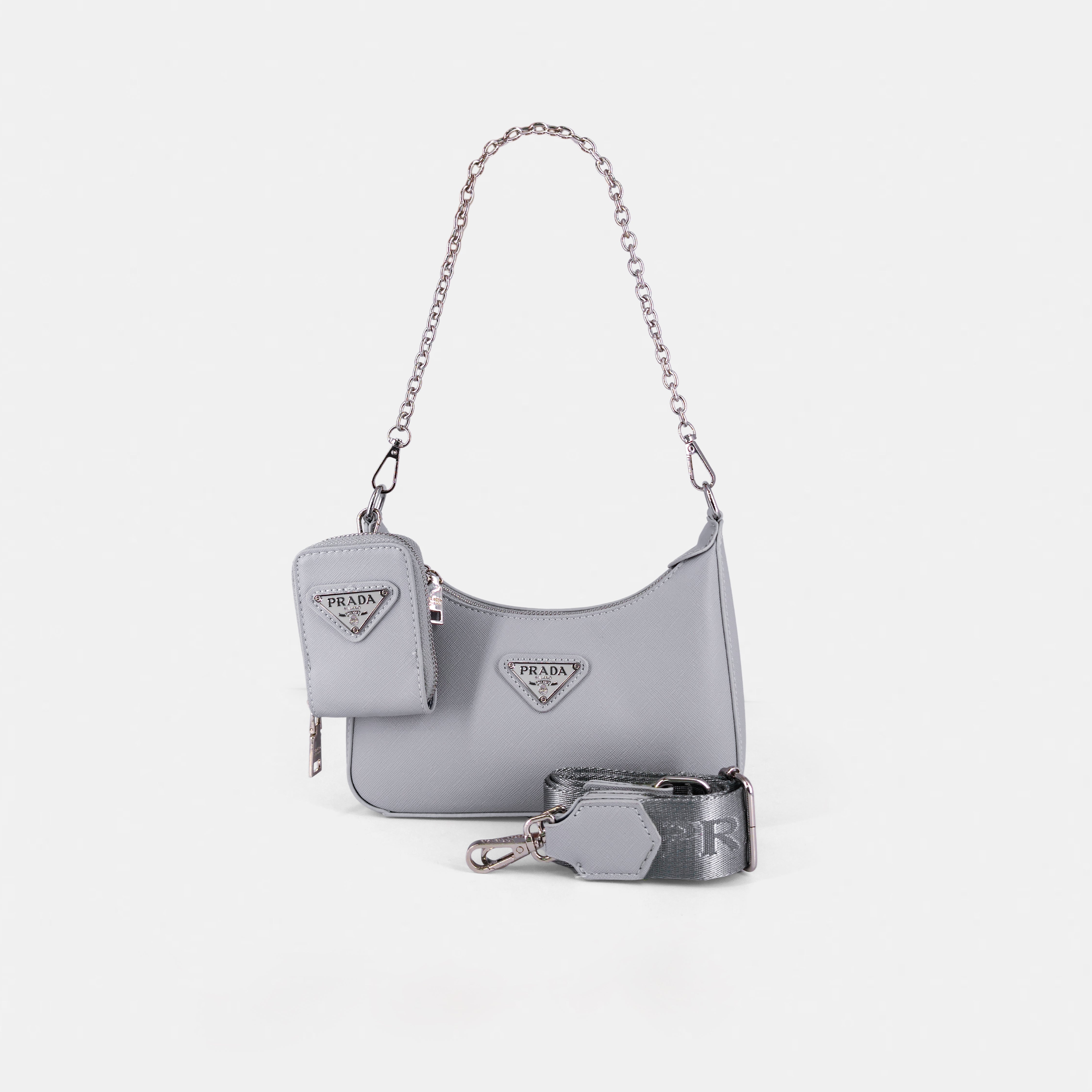 P Inspired Sling Bags