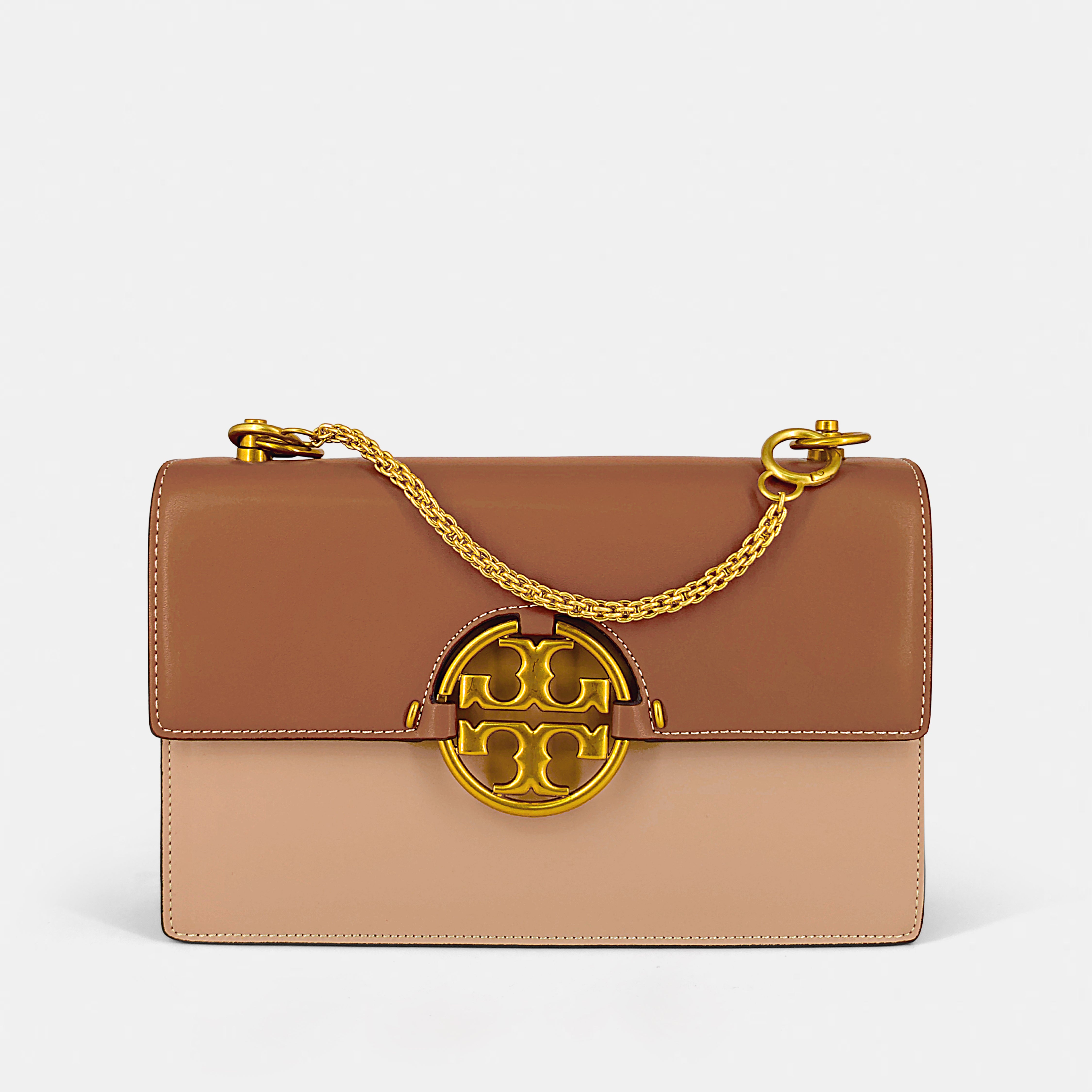 Tory Burch–Inspired Handbag with sling