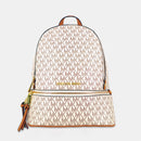 mk inspired bag pack