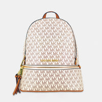 mk inspired bag pack