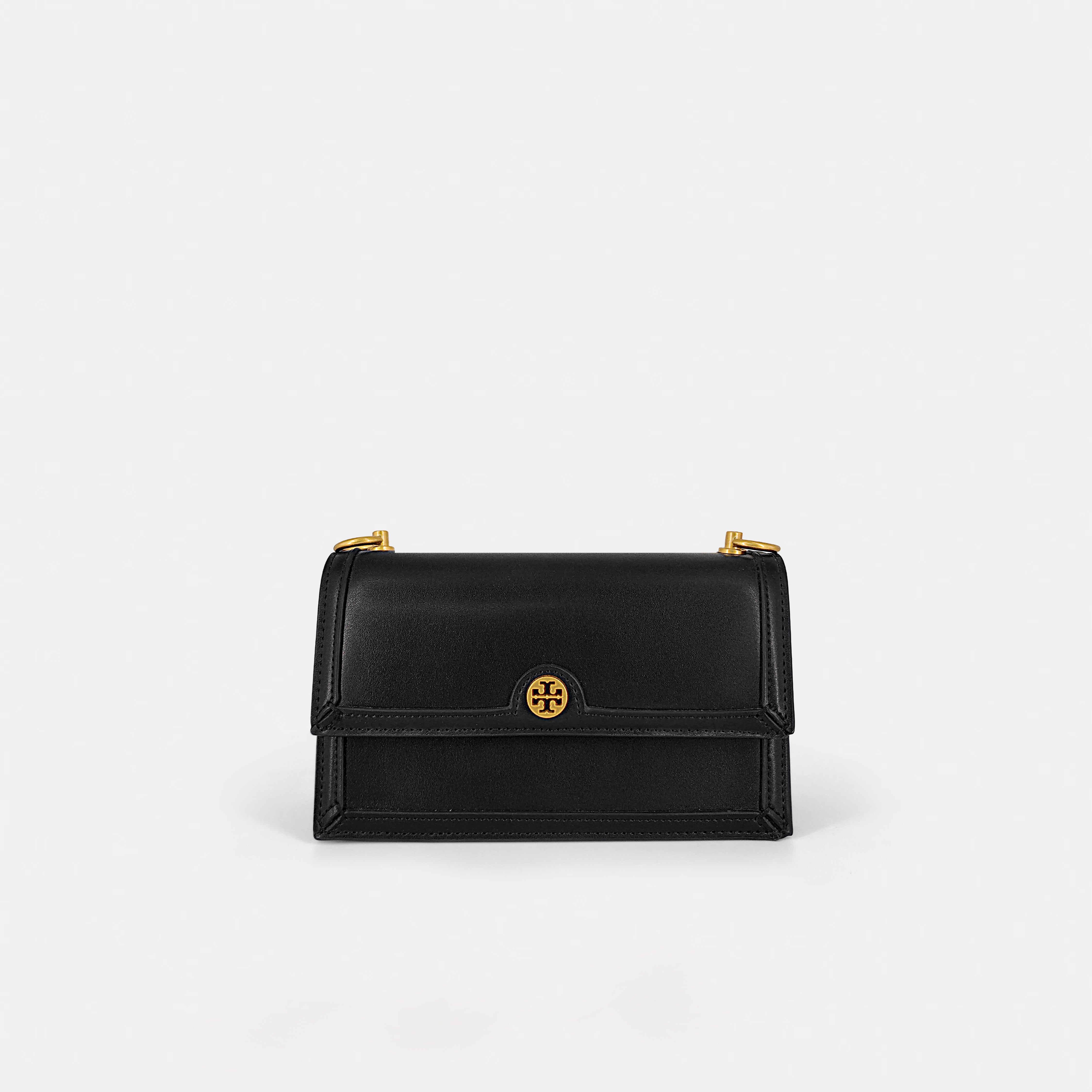 Tory Burch–Inspired Handbag