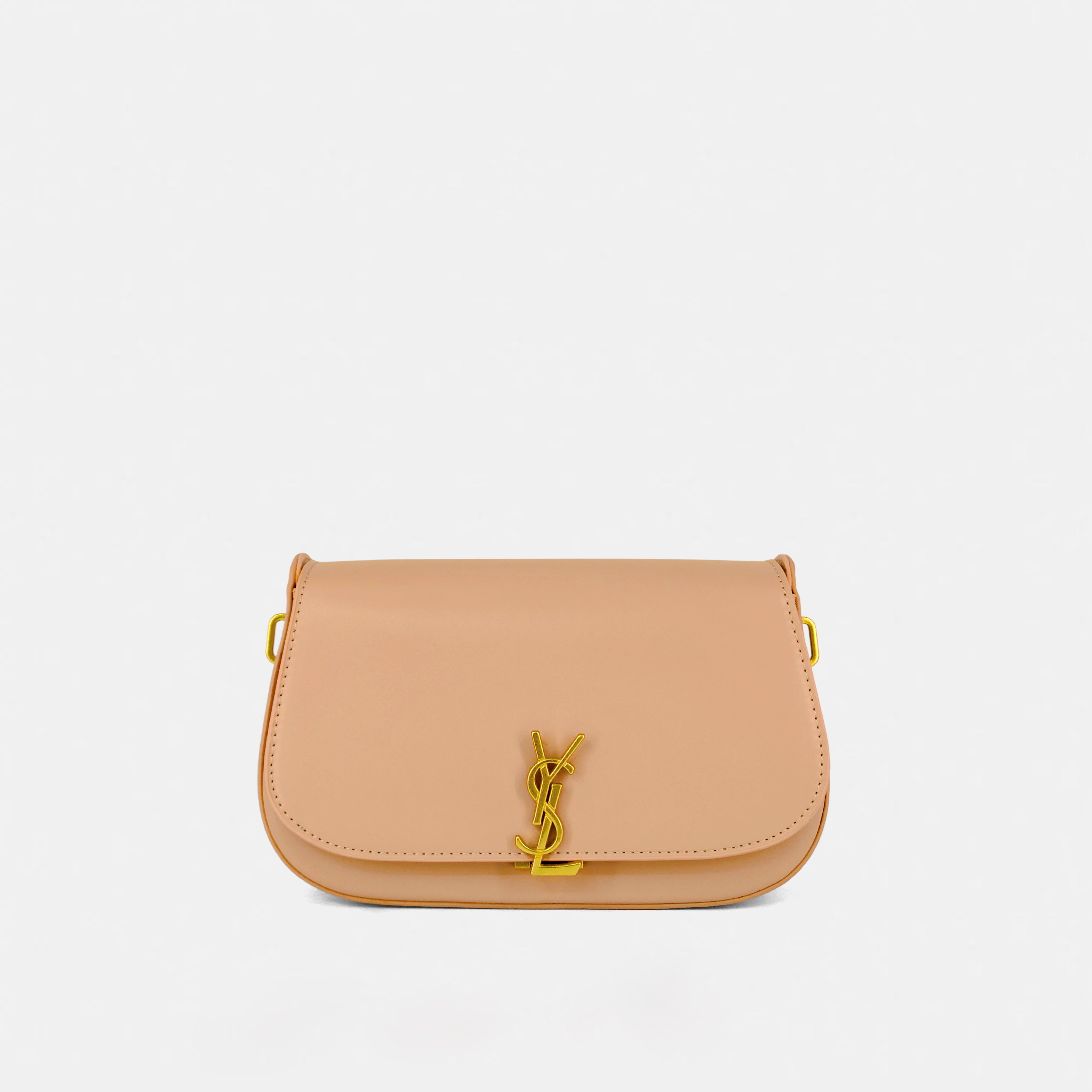 YSL Hand & Sling Bag