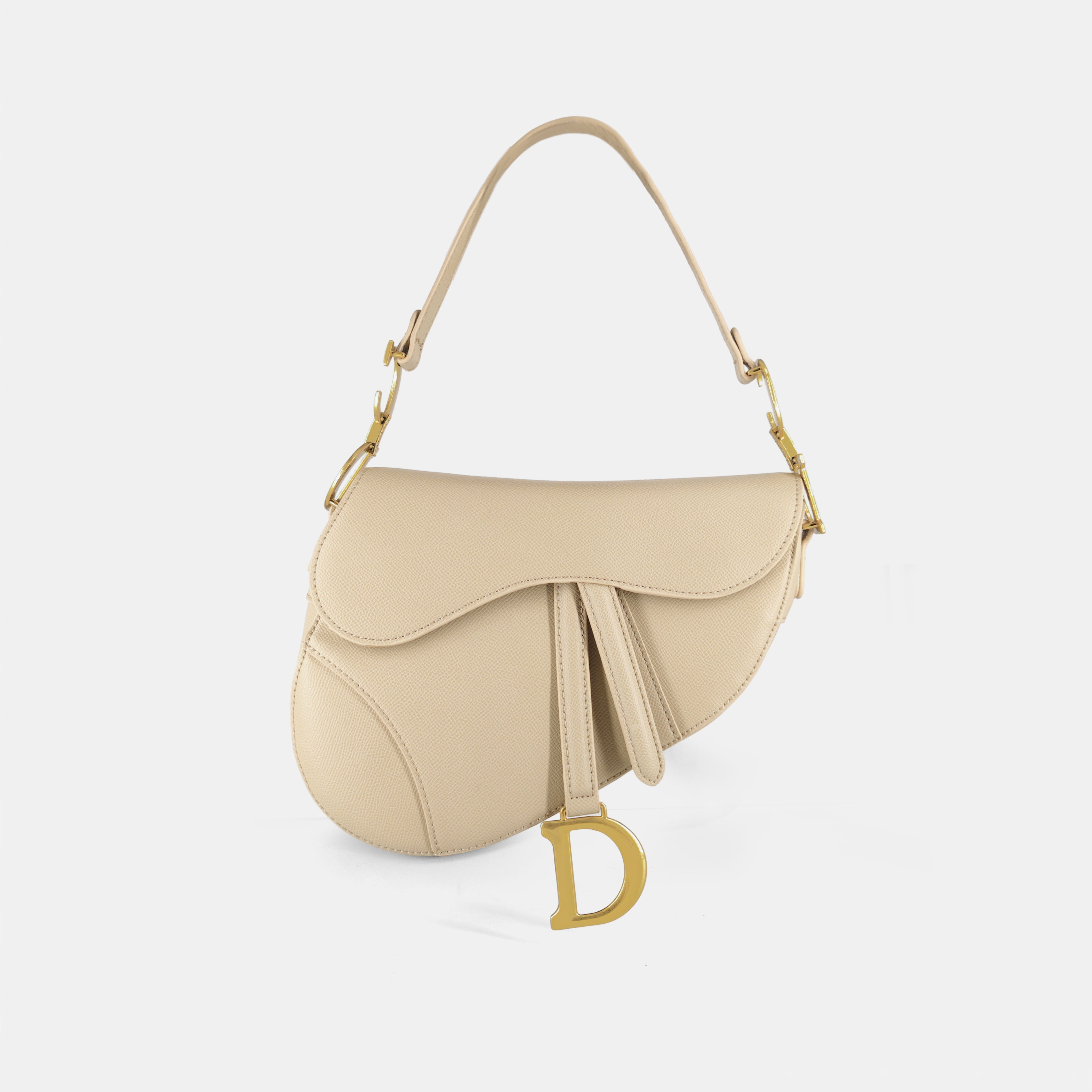 Dior inspired Saddle Bag