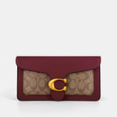 C  -Inspired Elegant Shoulder Bag