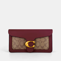 C  -Inspired Elegant Shoulder Bag