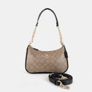 coach soulder & sling