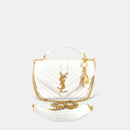 ysl hand & sling bag
