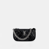 YSL-Inspired Shoulder & Sling Bag